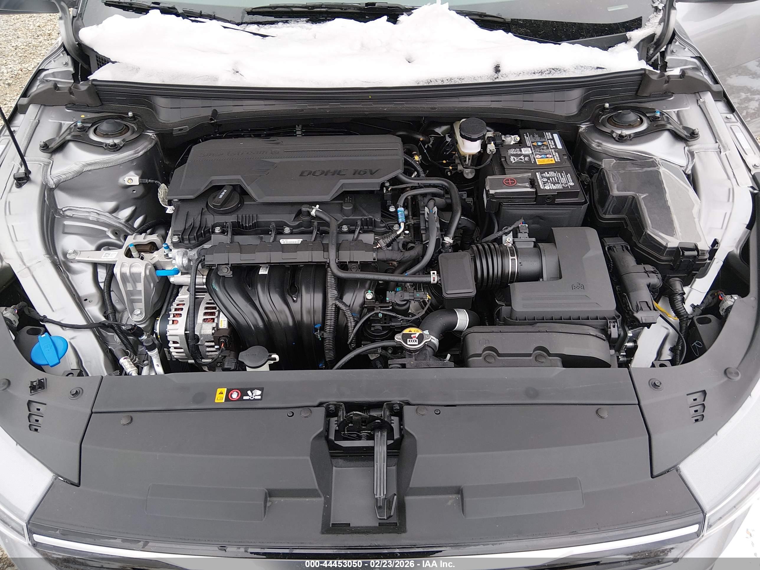 KIA K4 image 10