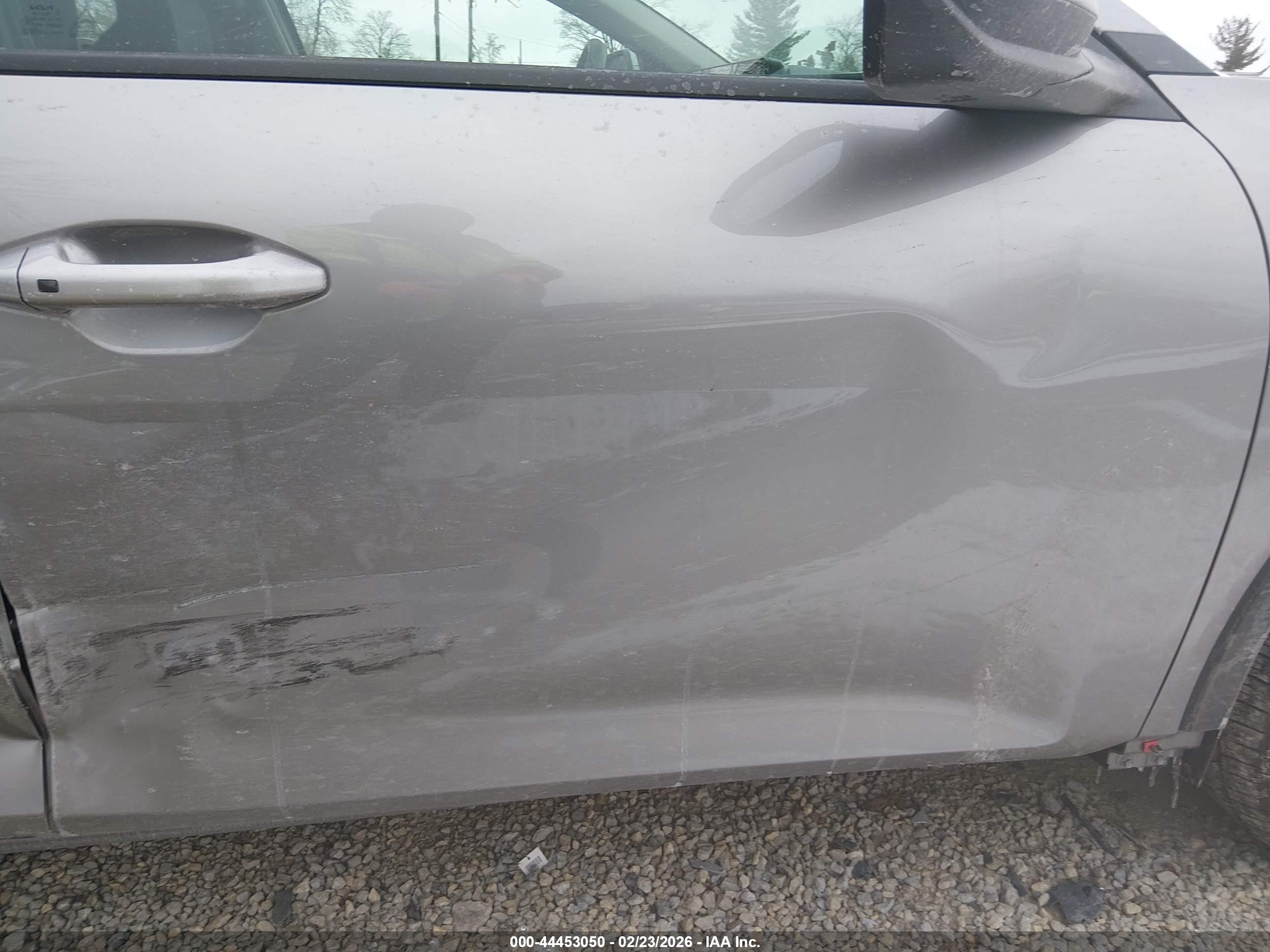 KIA K4 image 6