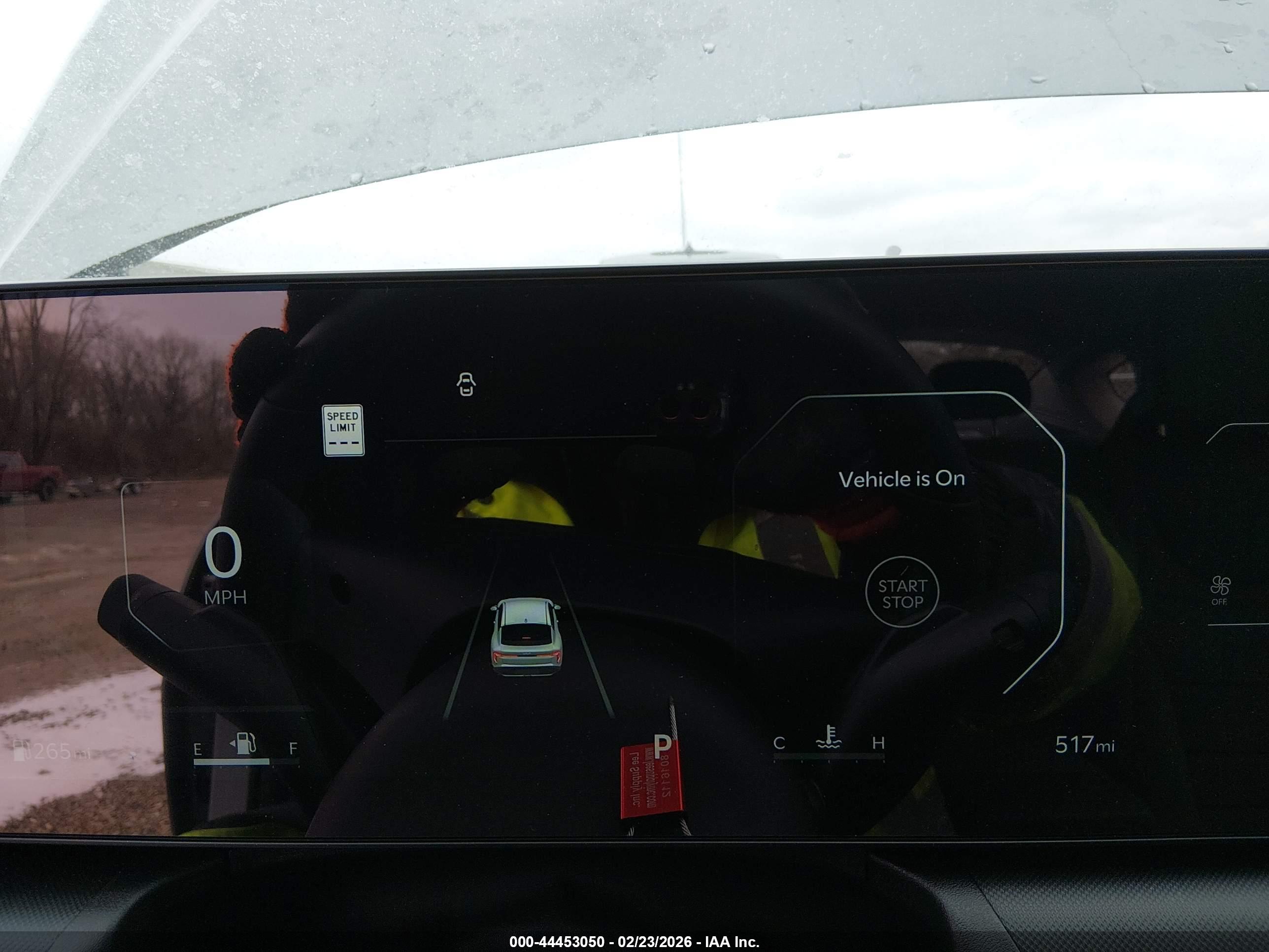 KIA K4 image 7