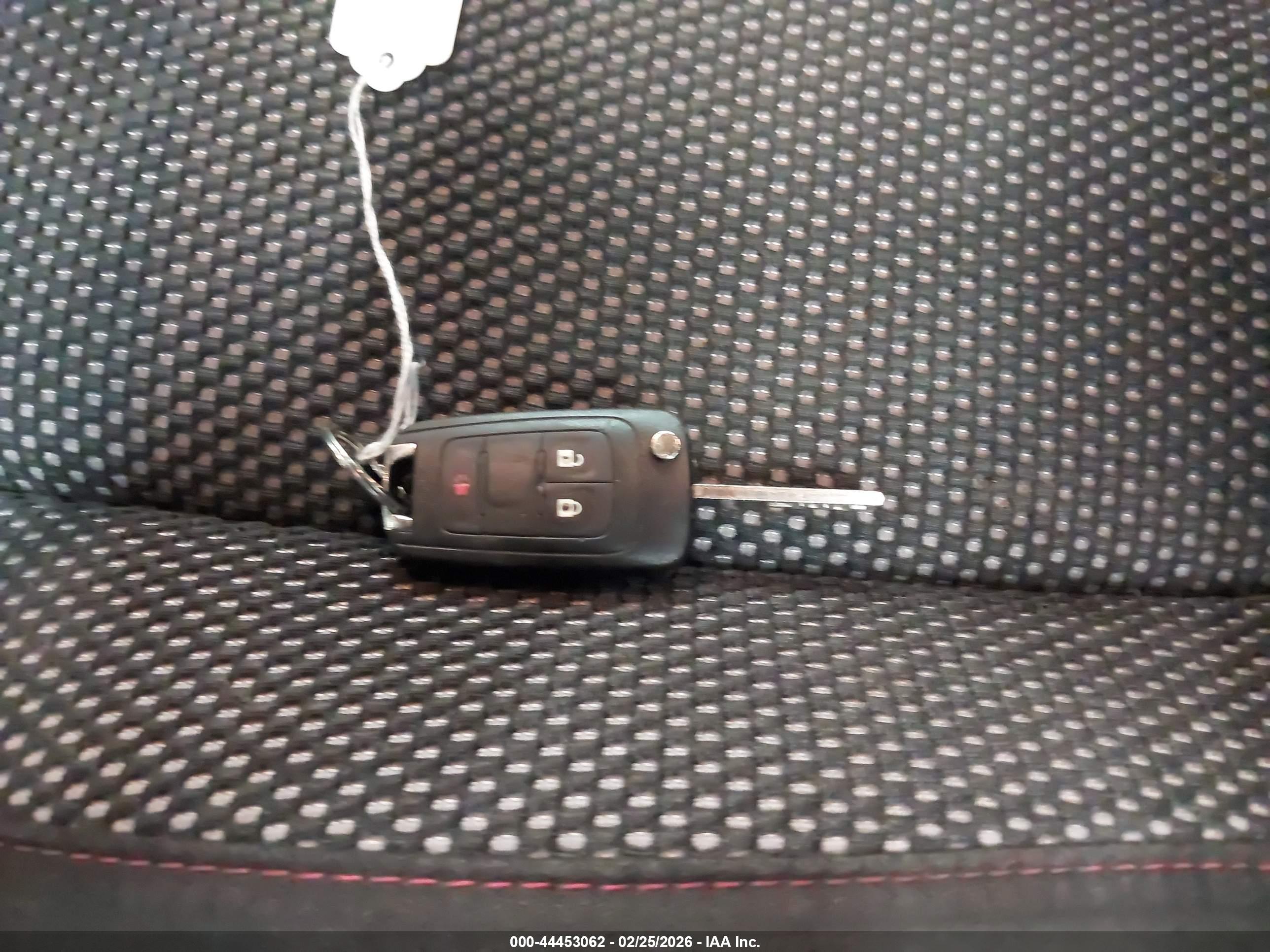 CHEVROLET EQUINOX image 11