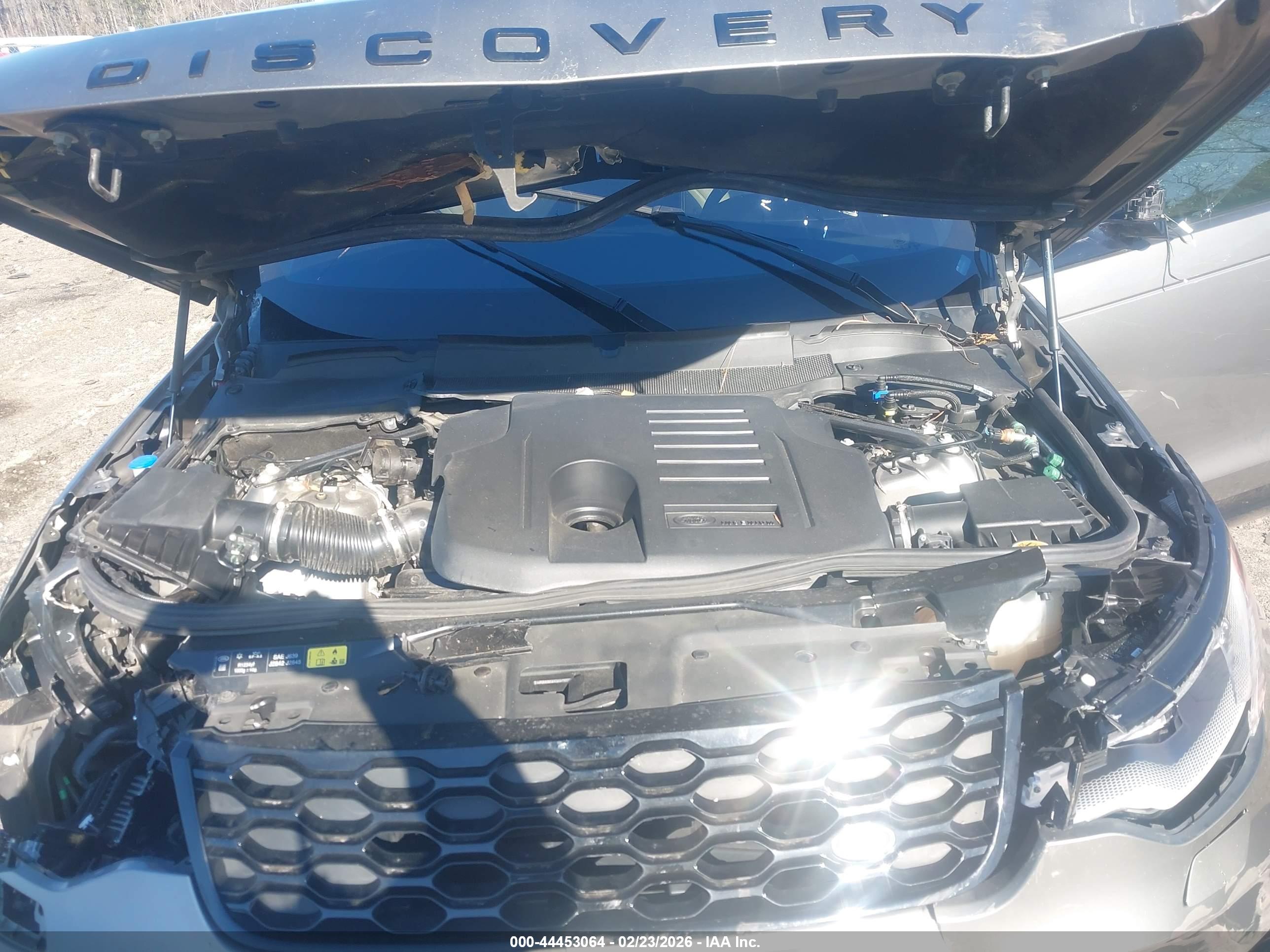 LAND ROVER image 10