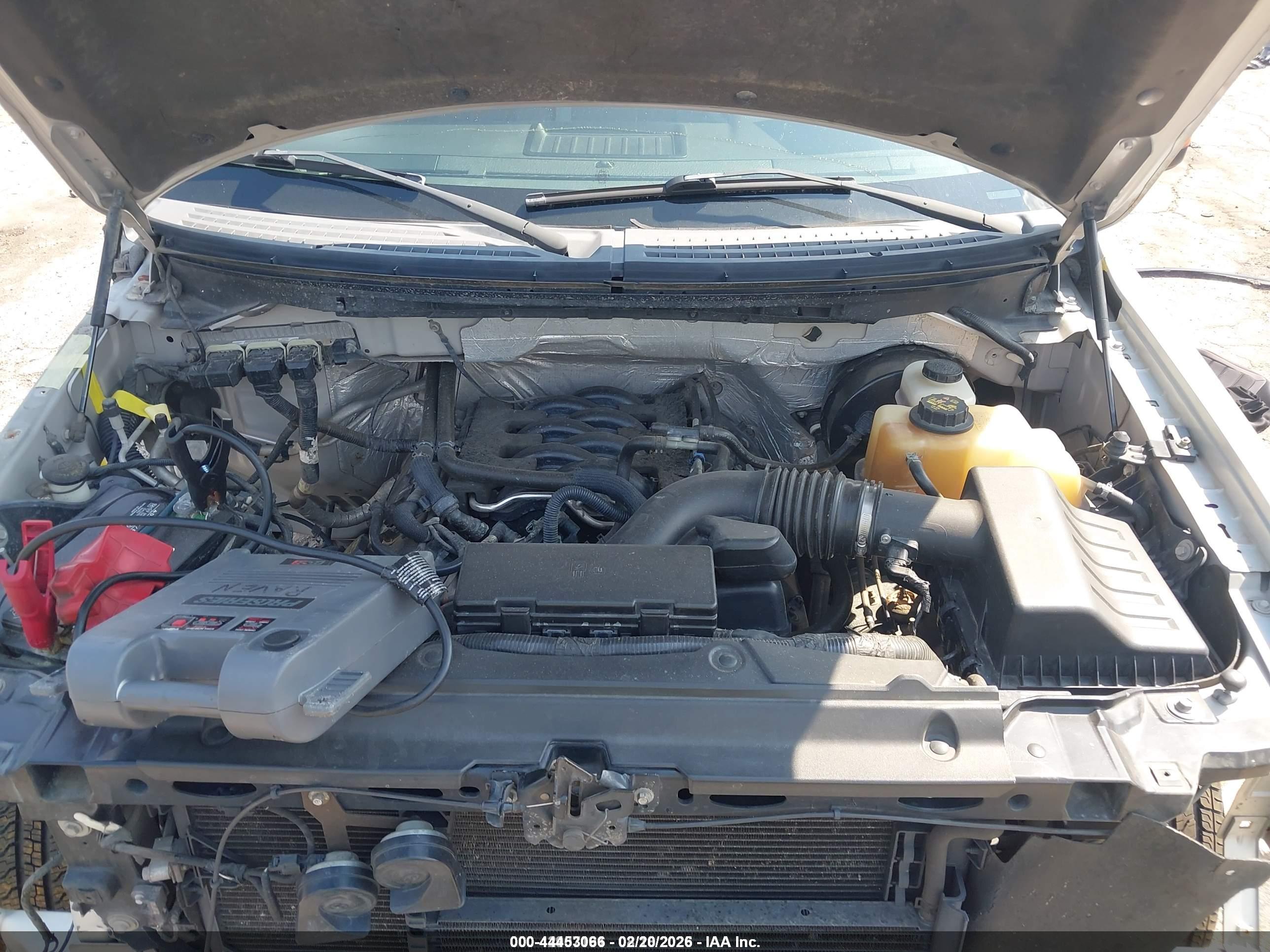 FORD F-150 image 10