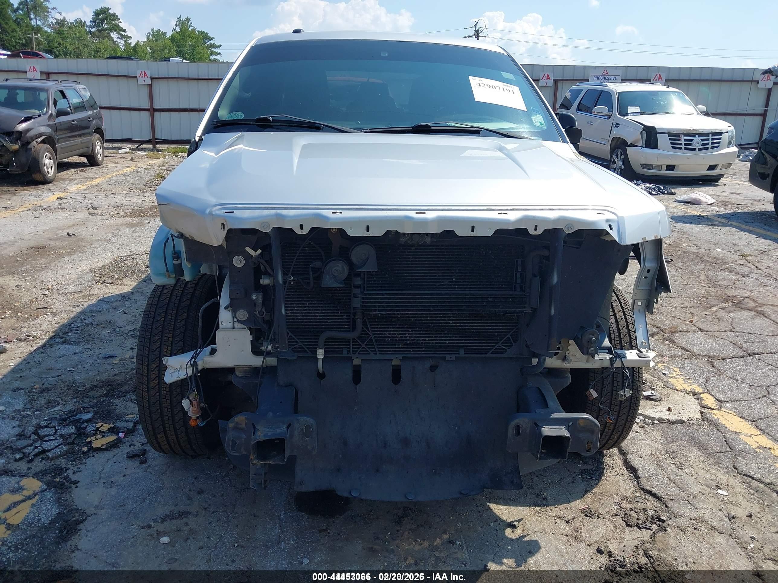 FORD F-150 image 6