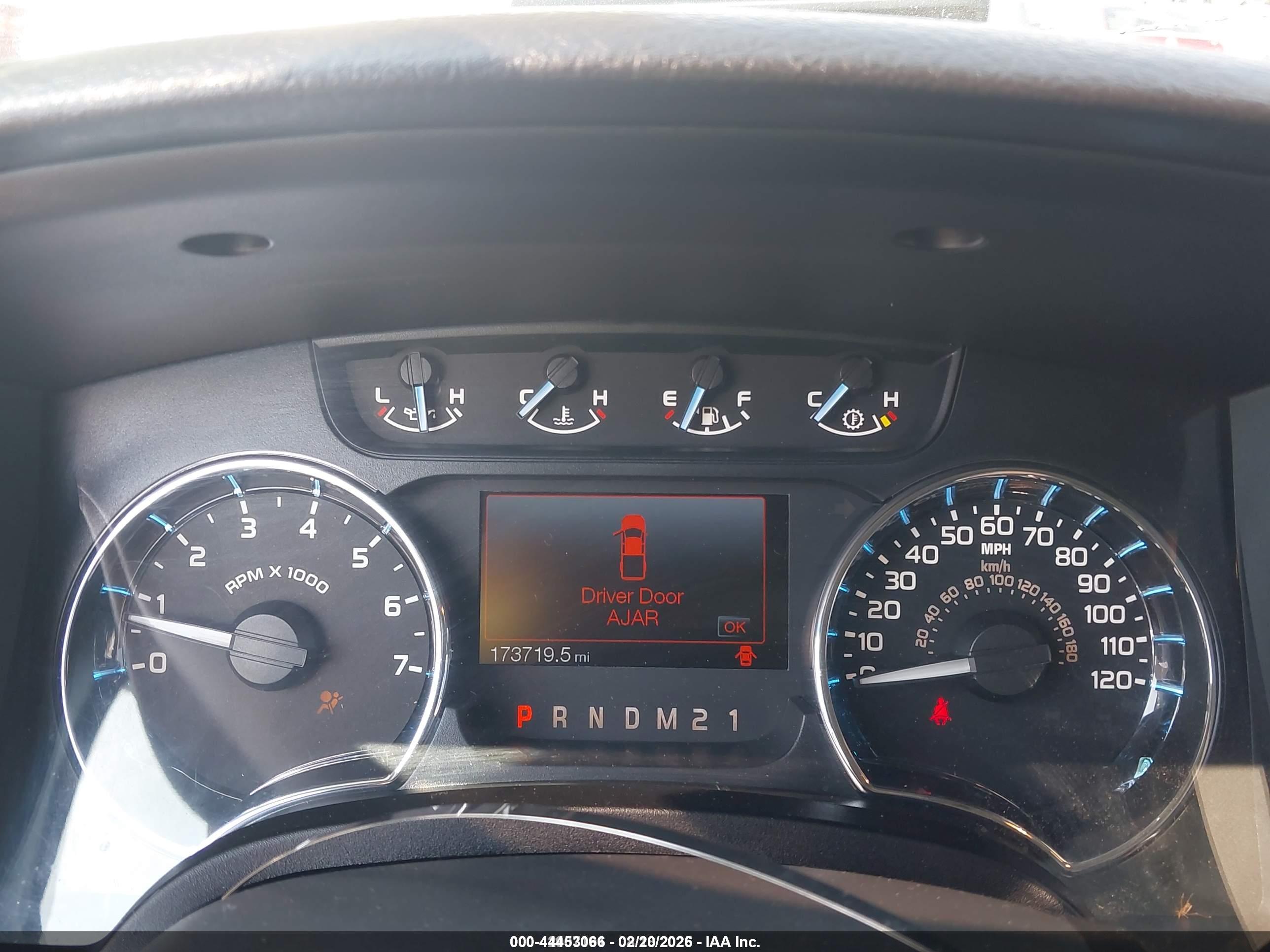 FORD F-150 image 7