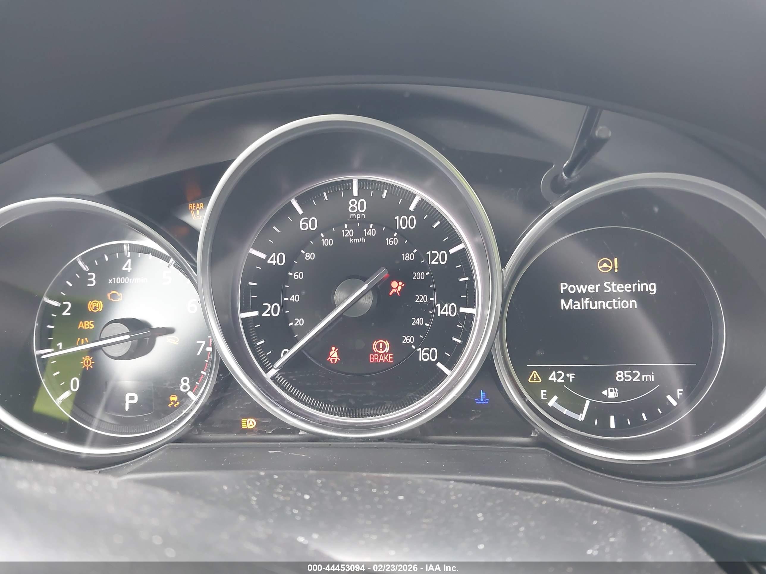MAZDA CX-5 image 7