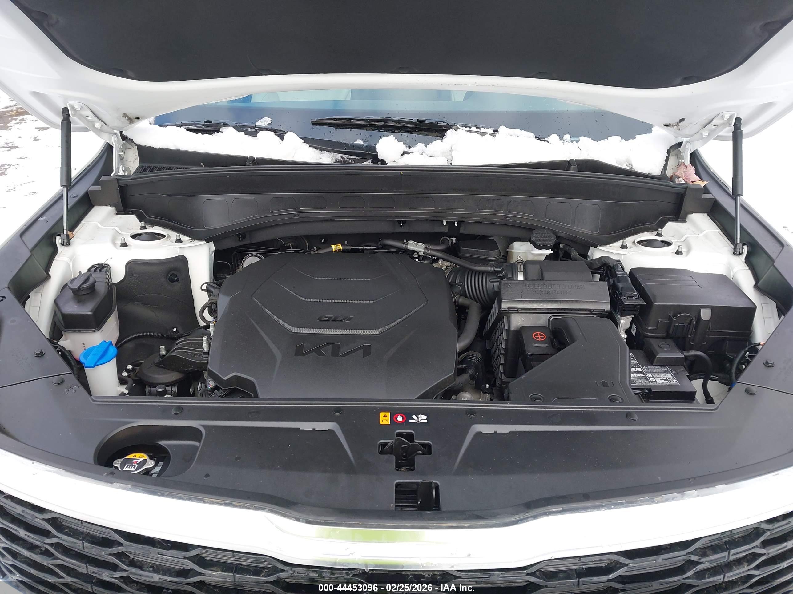 KIA TELLURIDE image 10