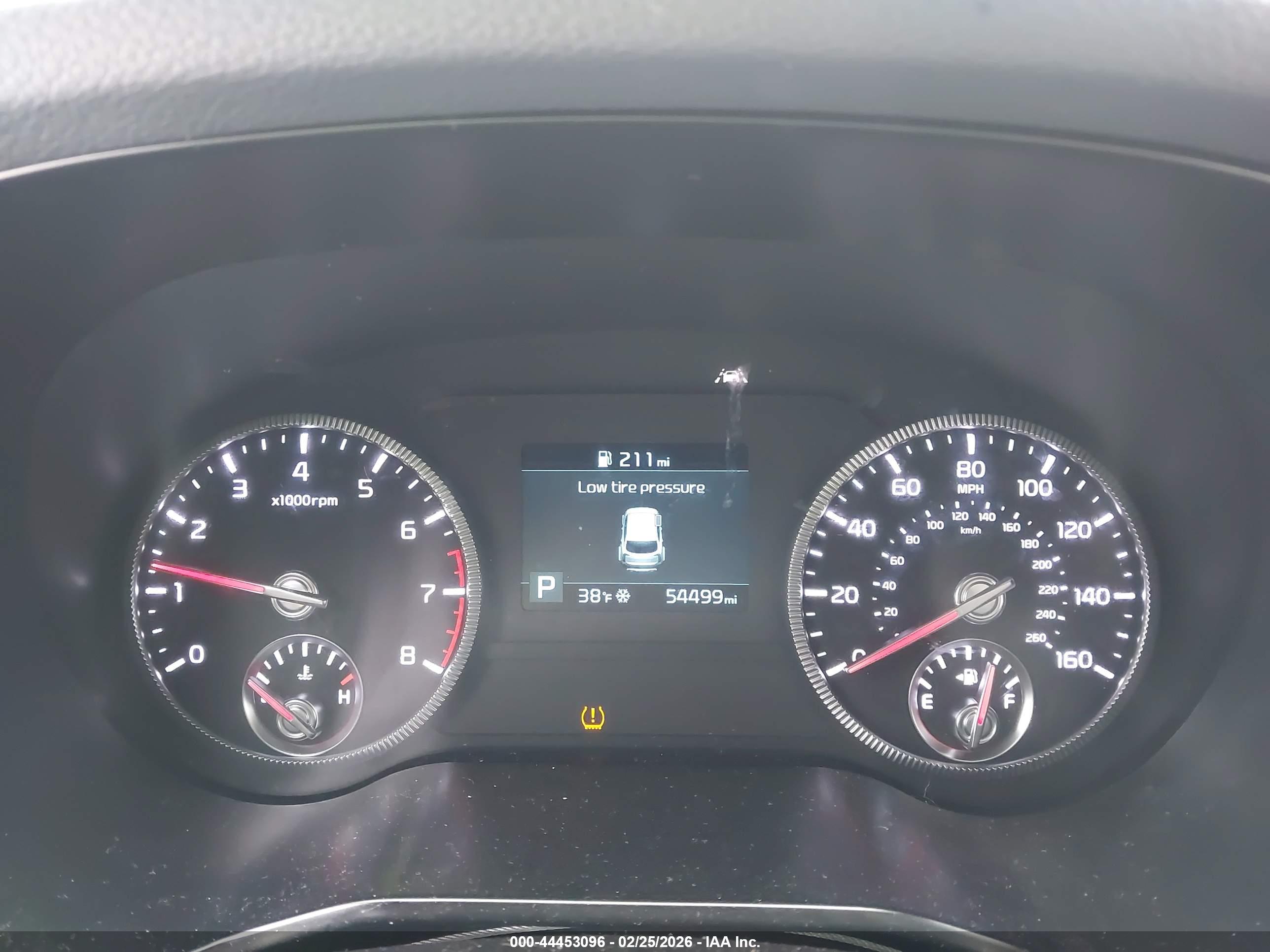 KIA TELLURIDE image 7