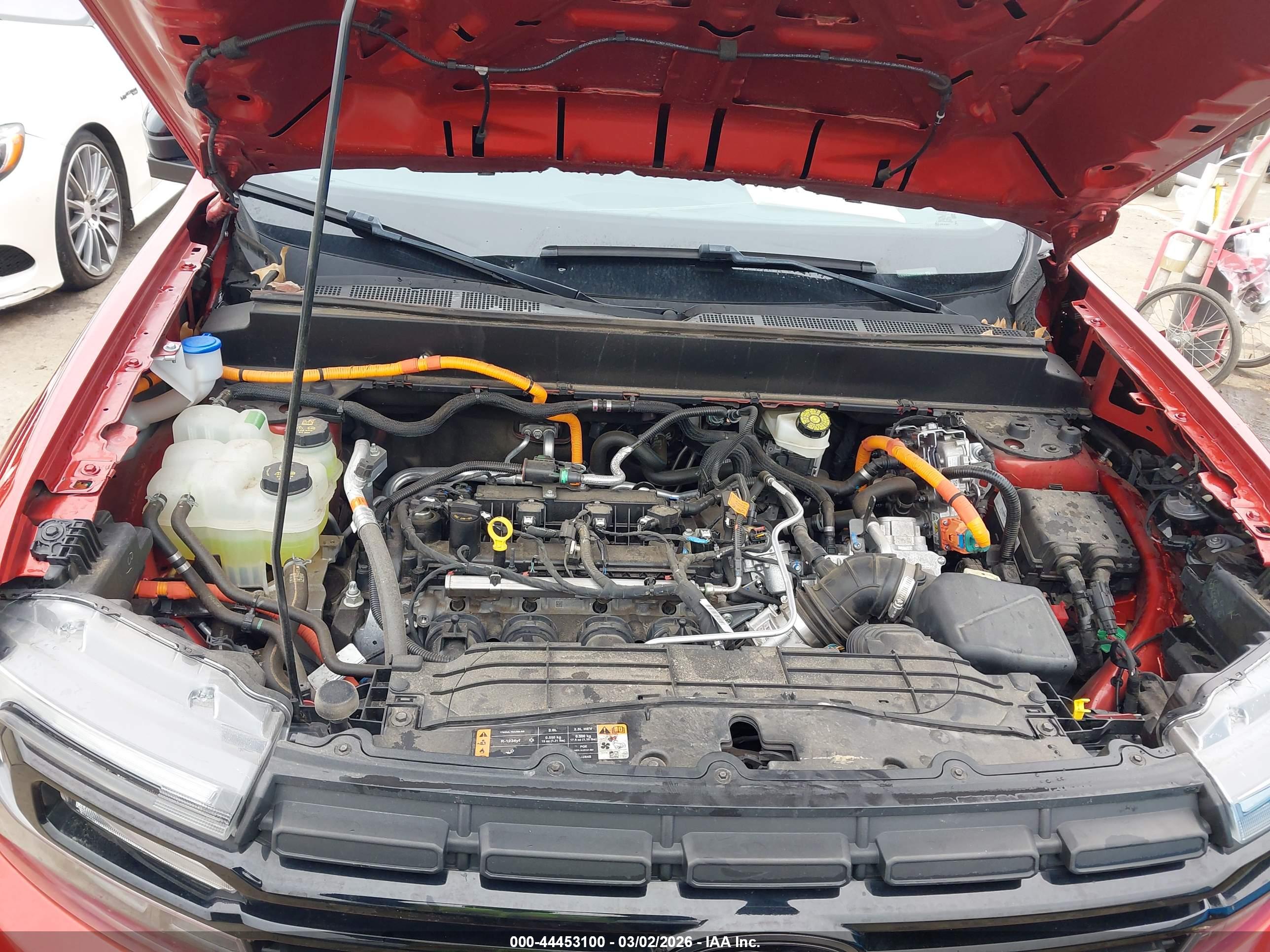 FORD MAVERICK image 10
