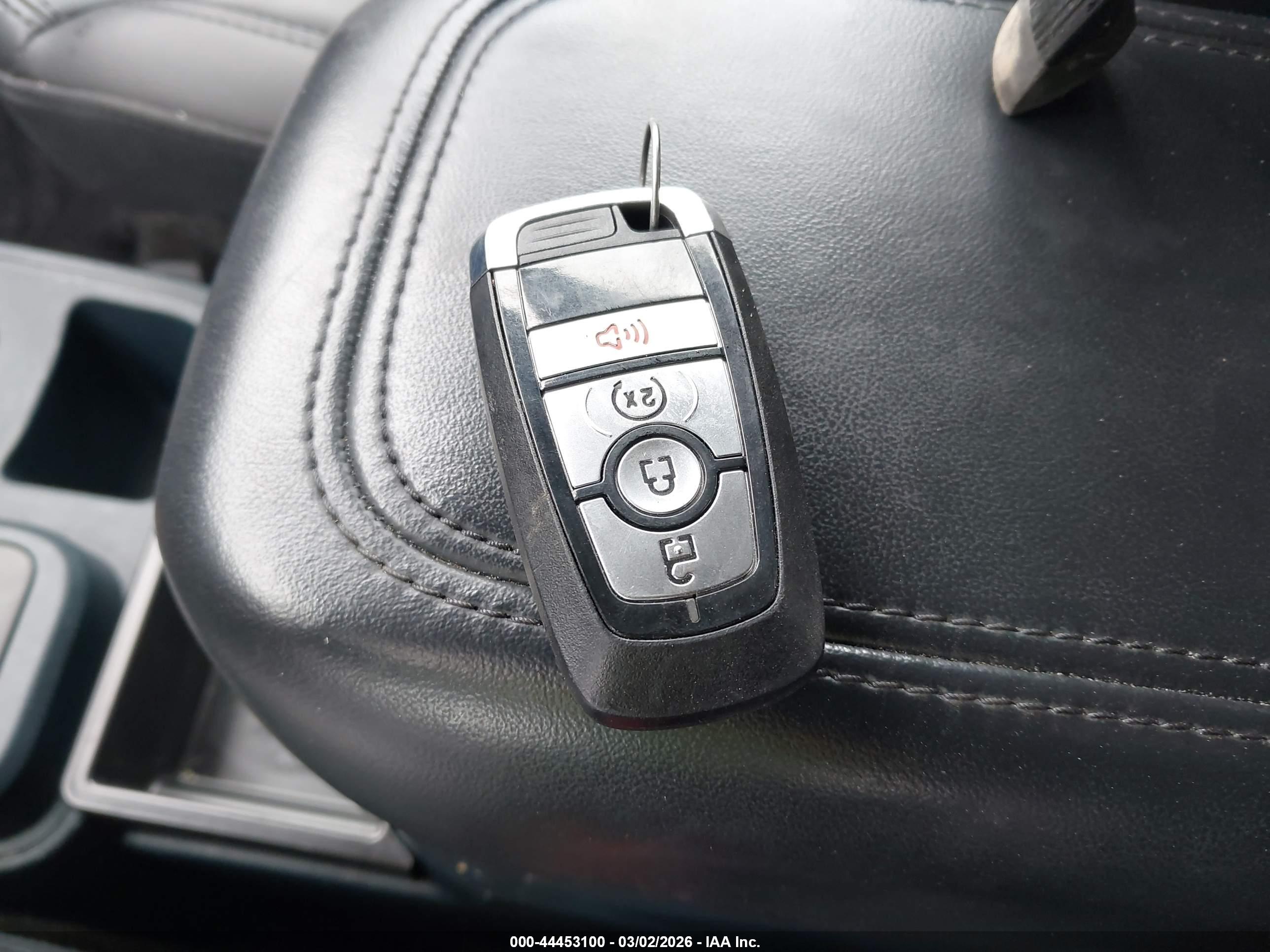 FORD MAVERICK image 11