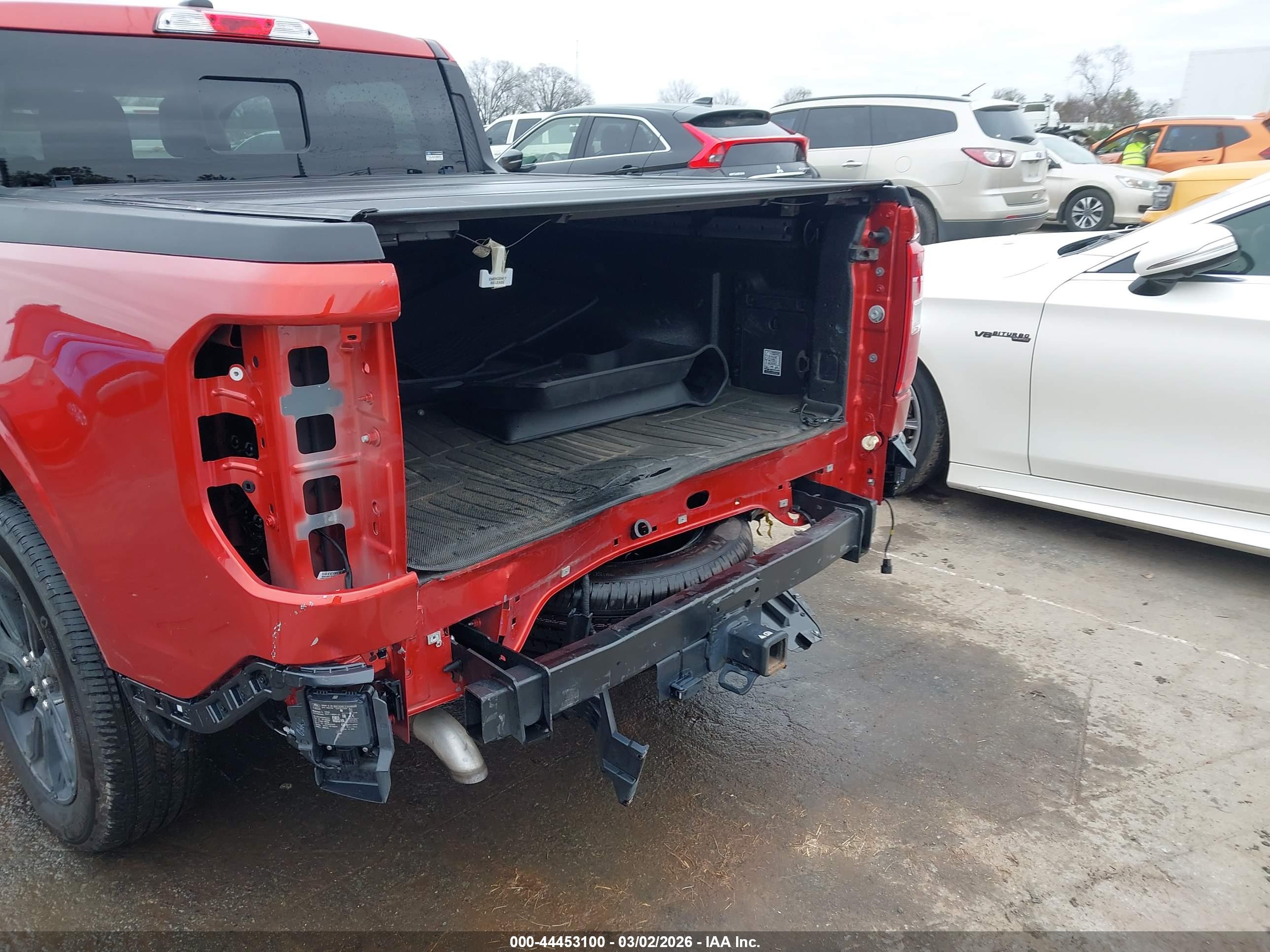 FORD MAVERICK image 6
