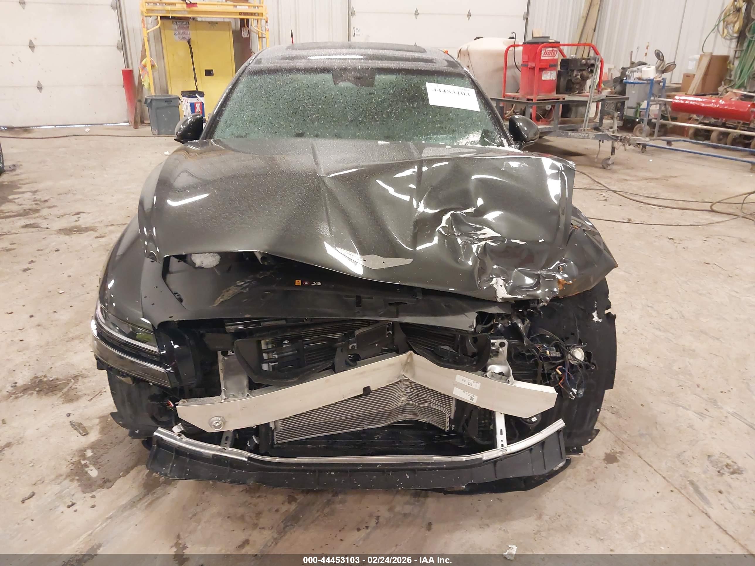 GENESIS G80 image 6