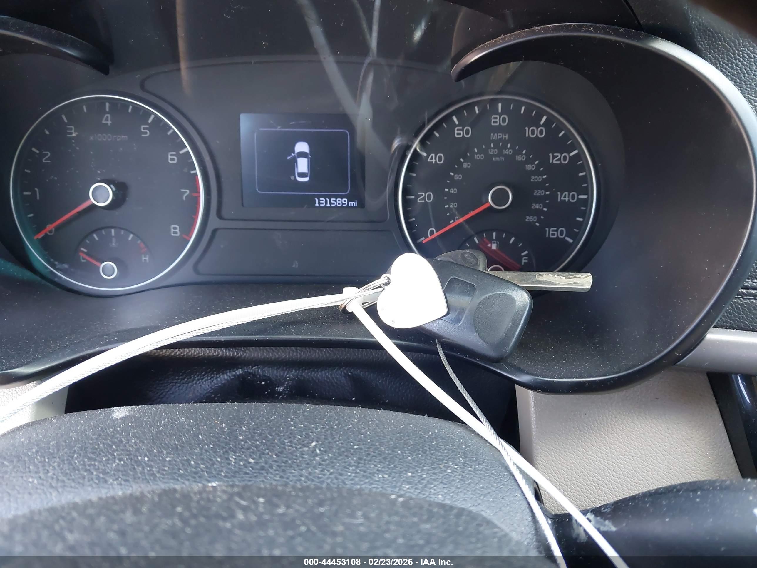 KIA OPTIMA image 11