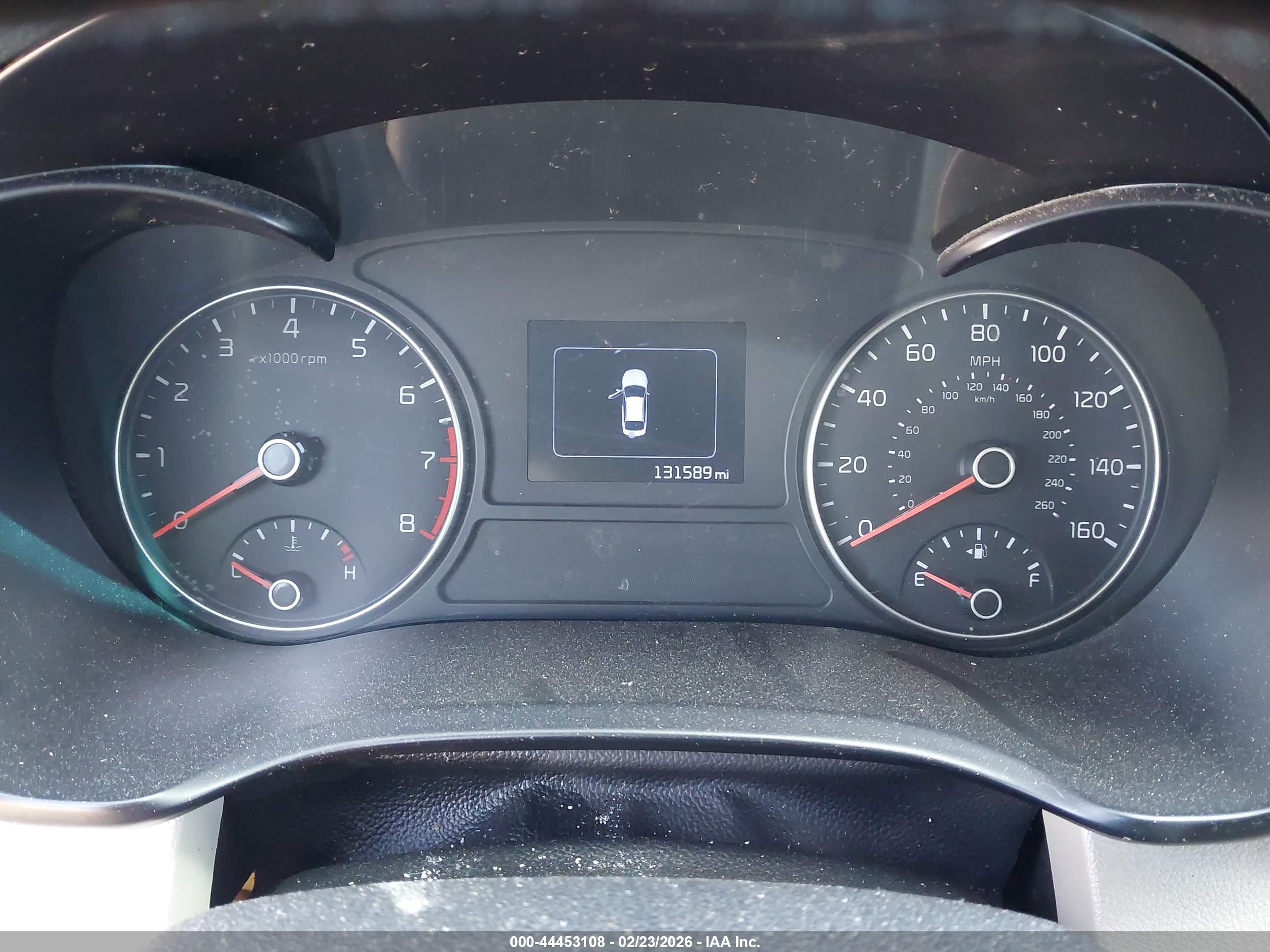 KIA OPTIMA image 7