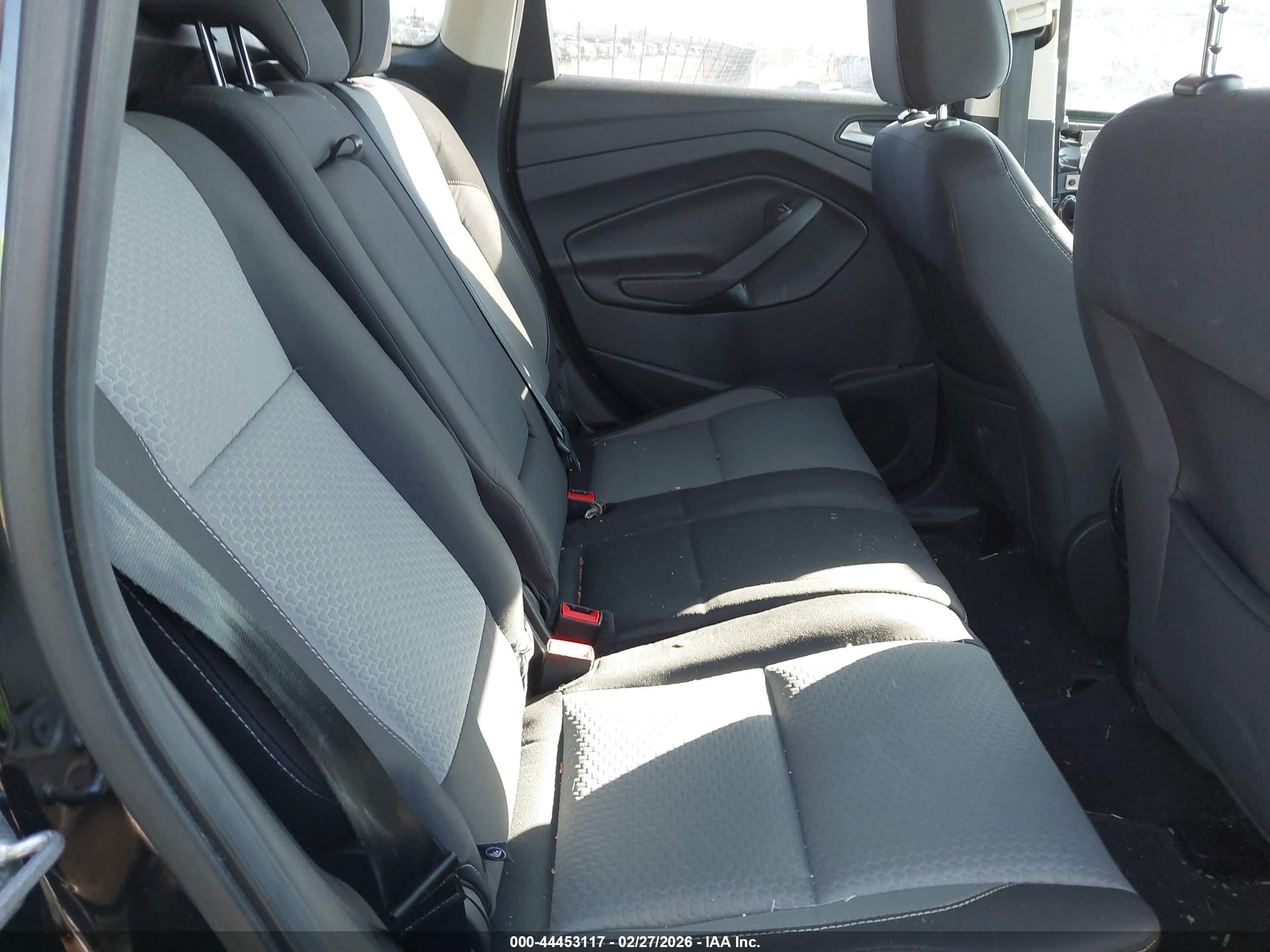 CHEVROLET EQUINOX image 8