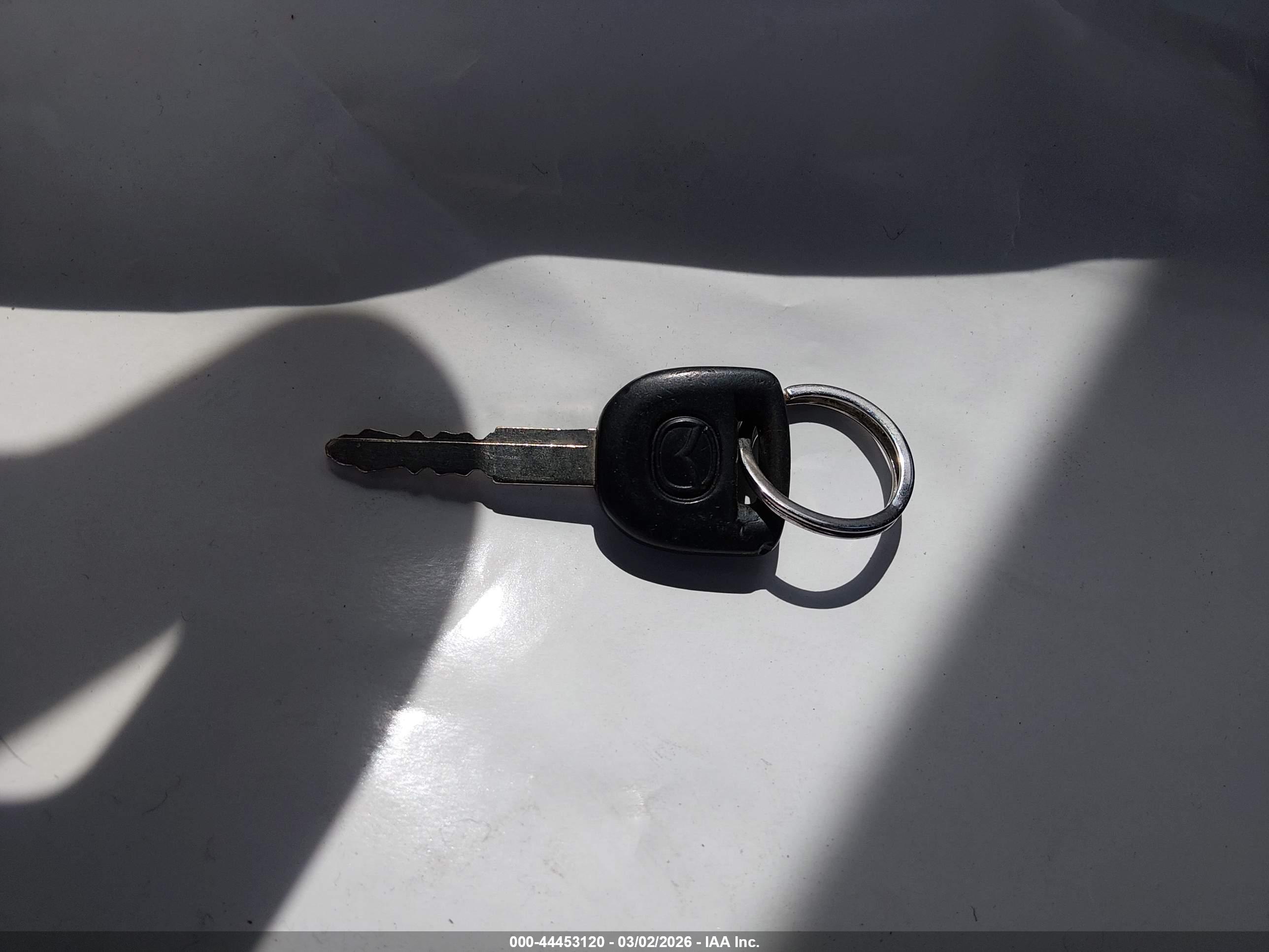 MAZDA MAZDA2 image 11