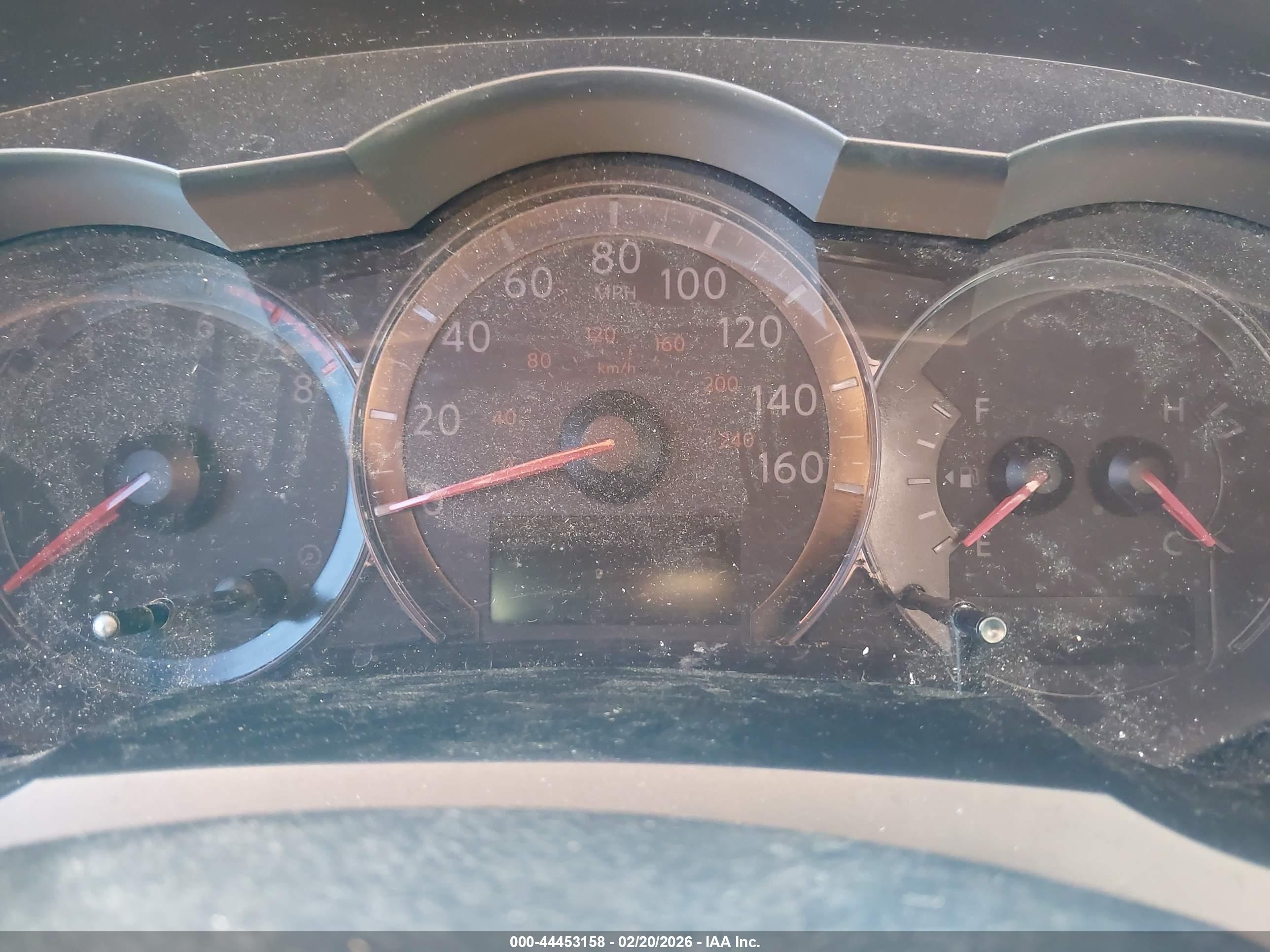 NISSAN ALTIMA image 7