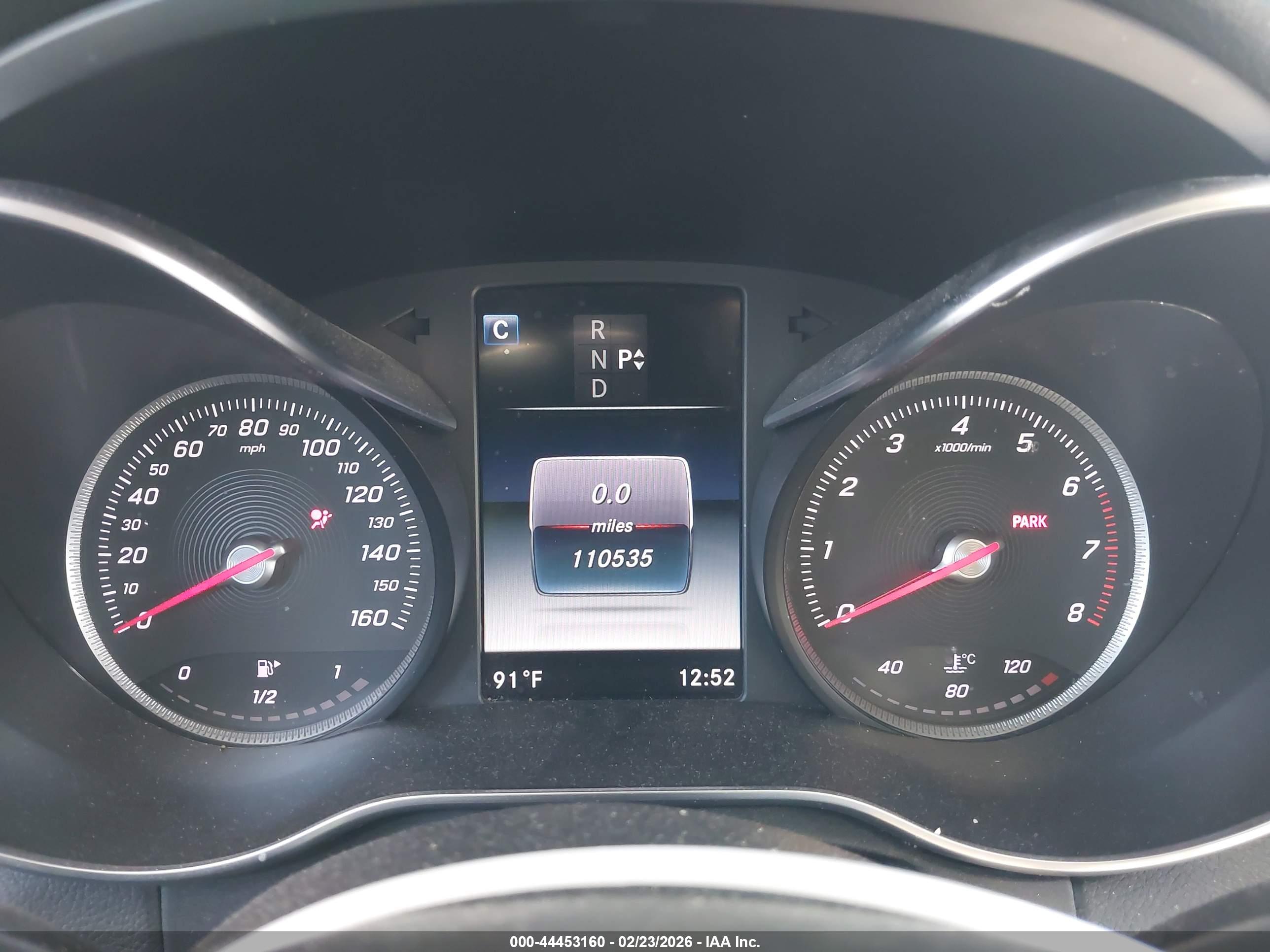 MERCEDES-BENZ C image 7