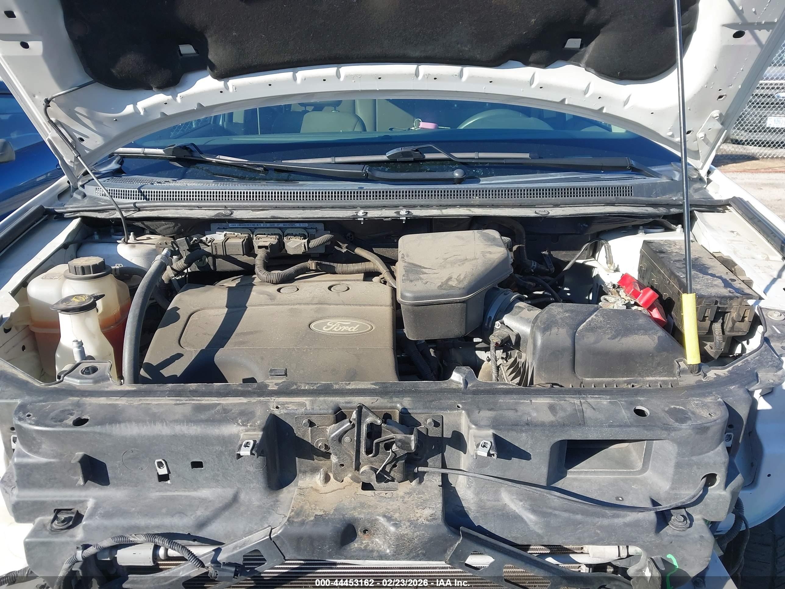 FORD EDGE image 10