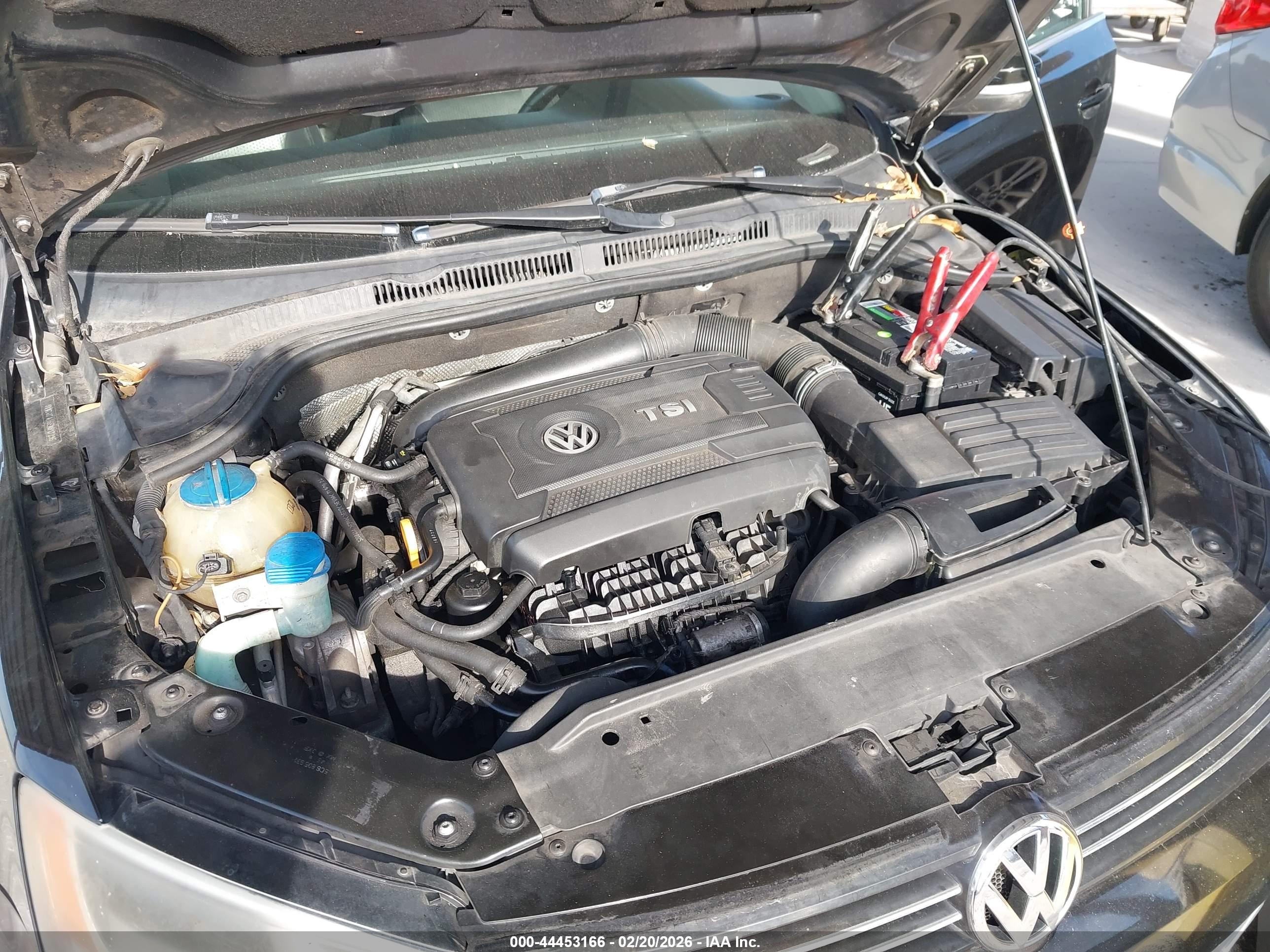 VOLKSWAGEN JETTA image 10