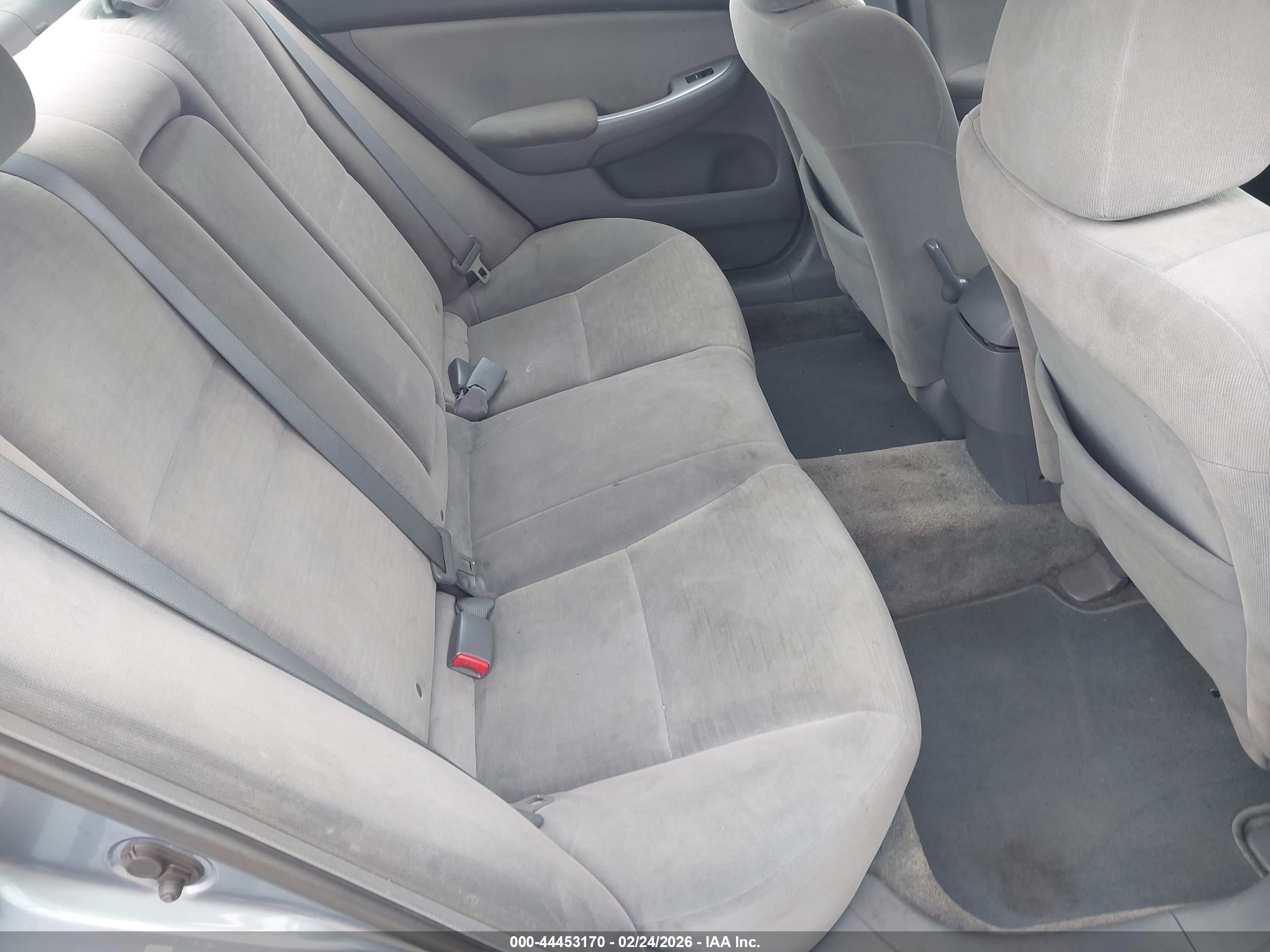HONDA ACCORD image 8