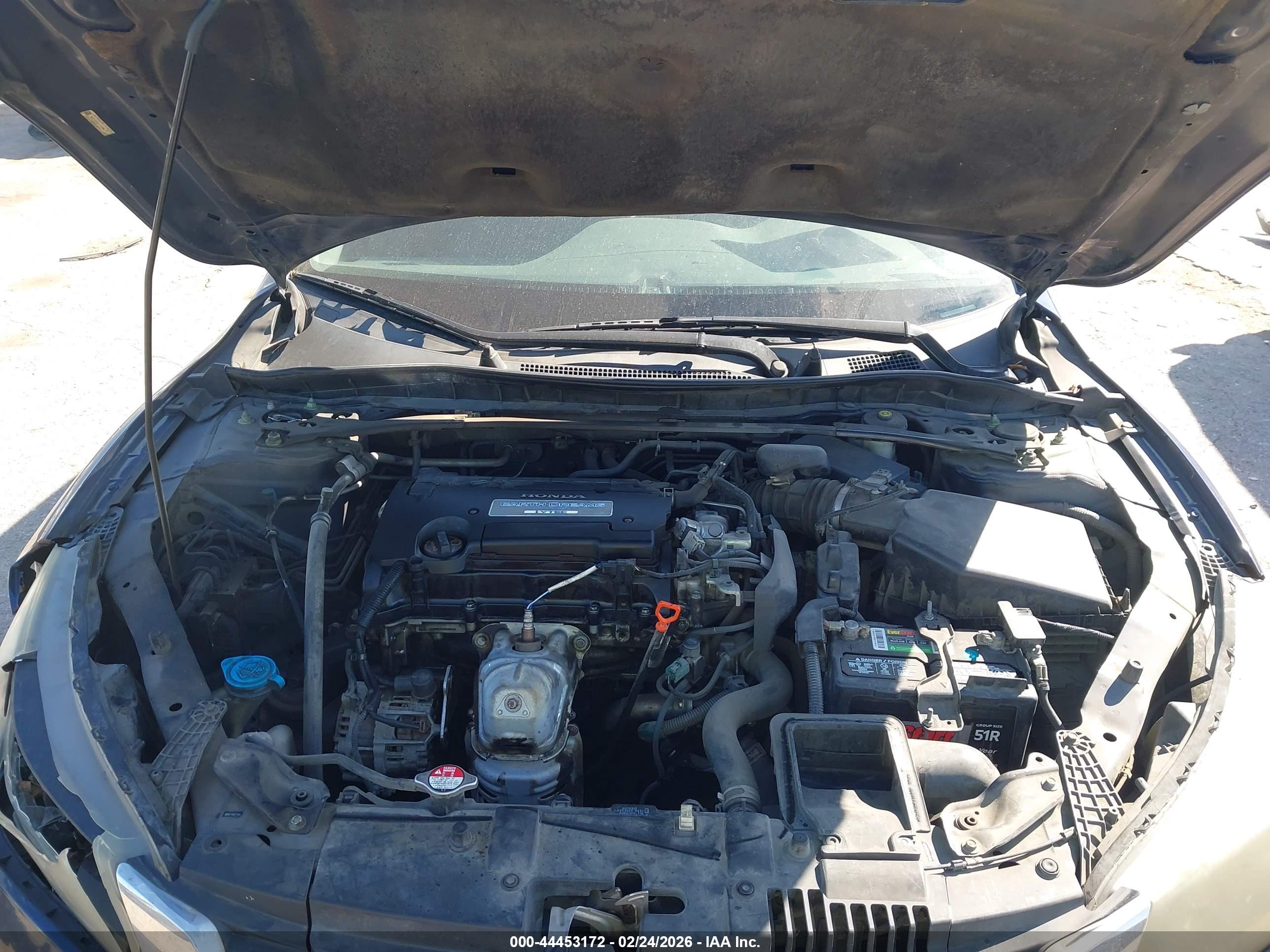 HONDA ACCORD image 10