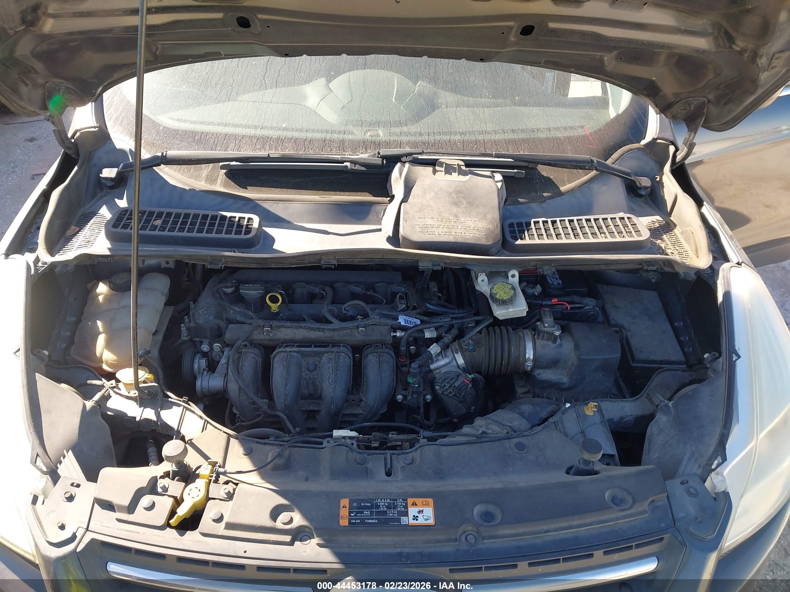 FORD ESCAPE image 10