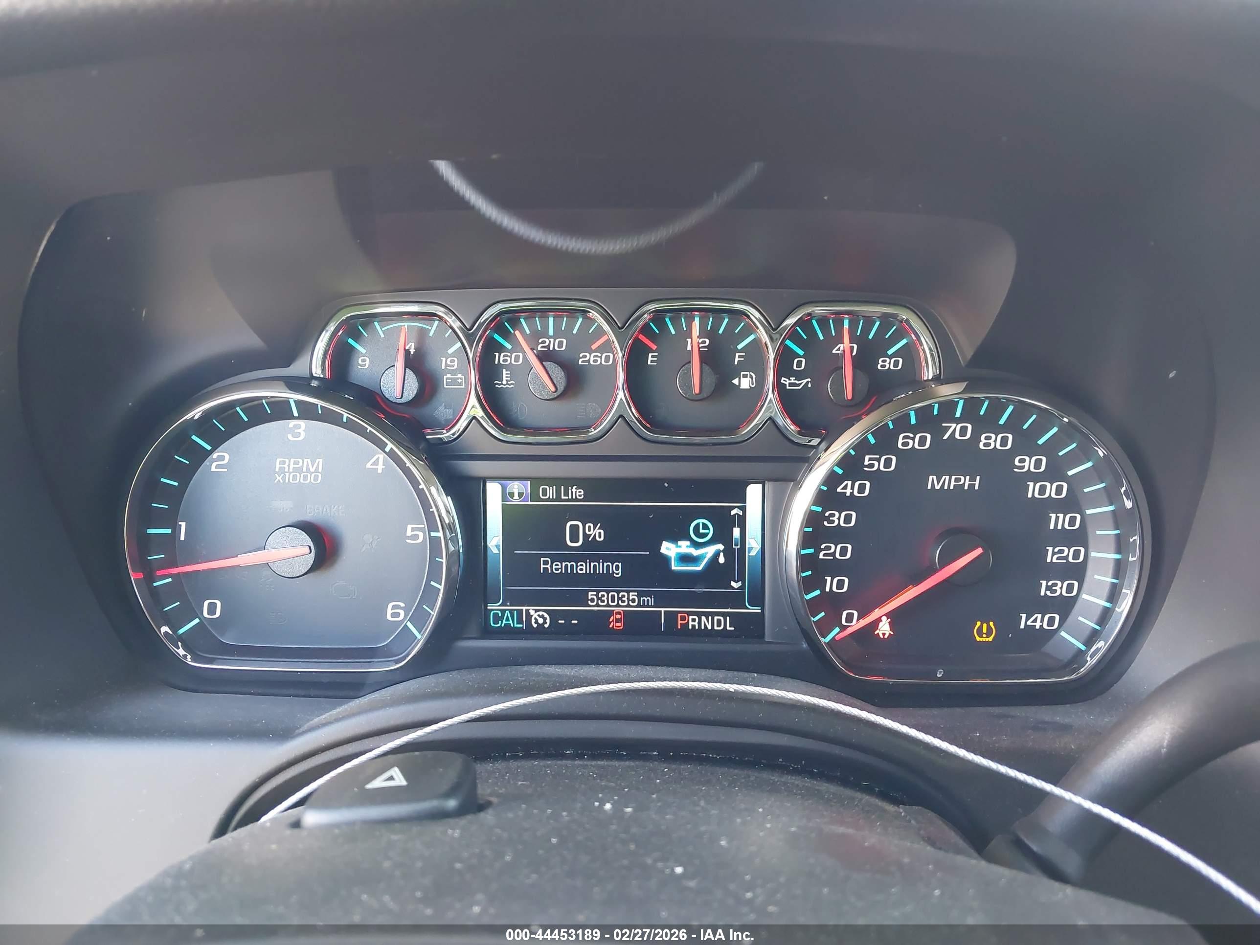GMC YUKON image 7