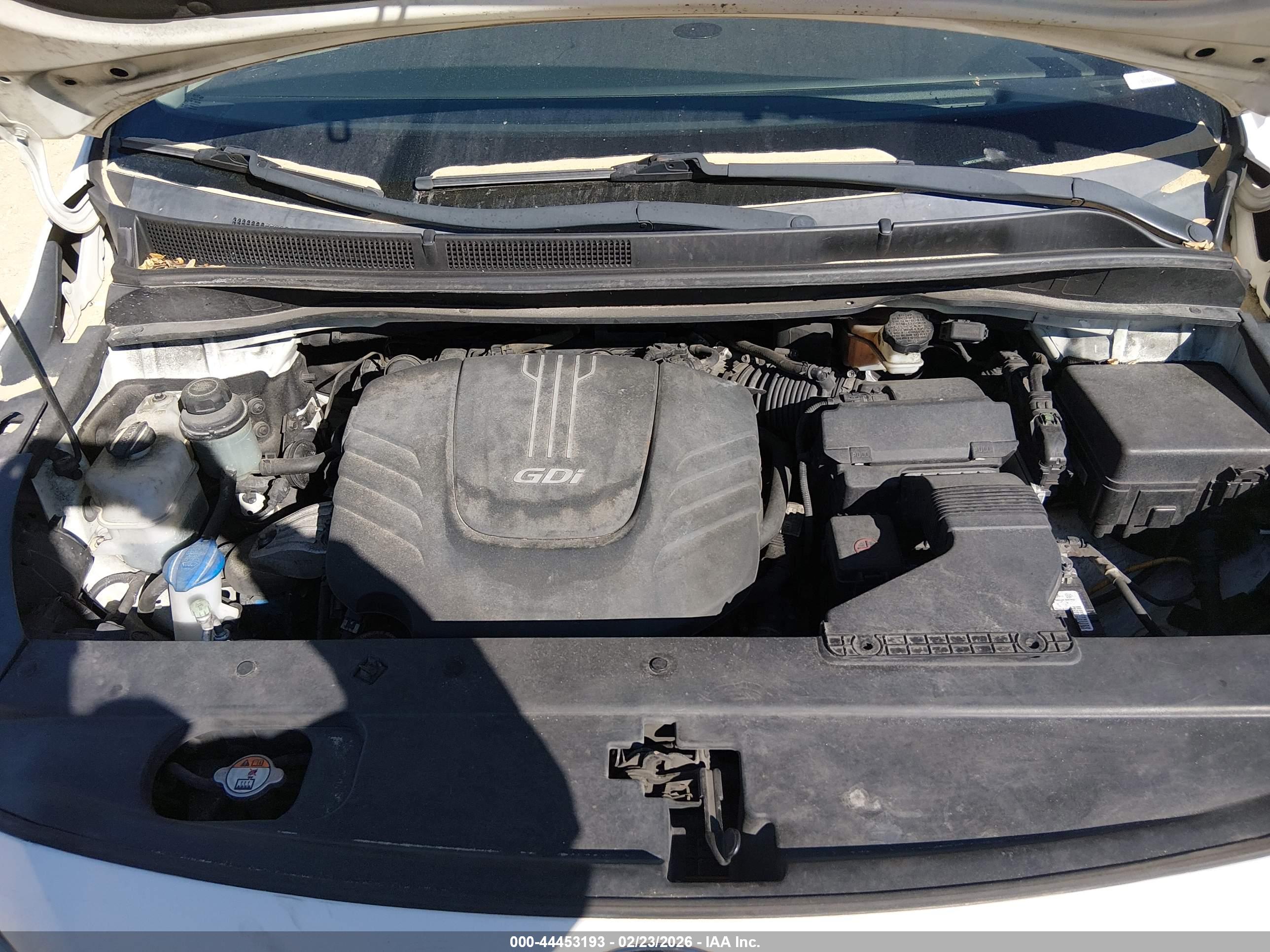 KIA SEDONA image 10
