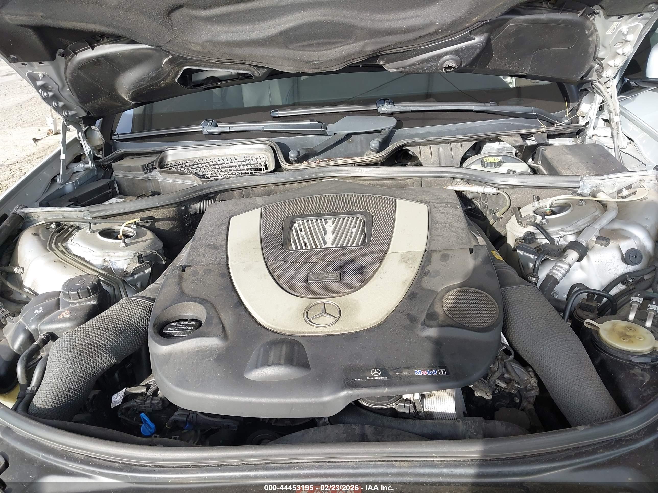 MERCEDES-BENZ S image 10