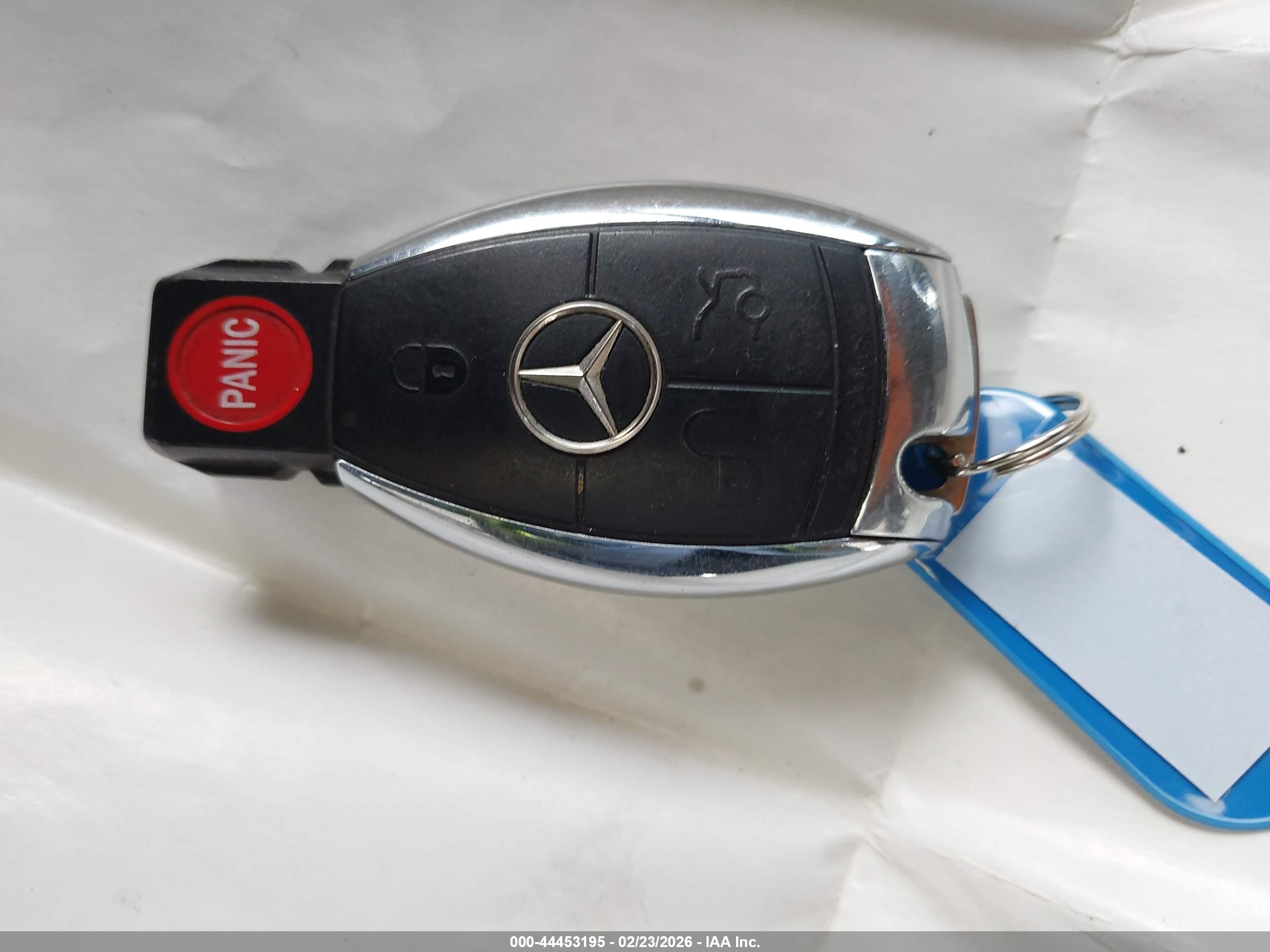 MERCEDES-BENZ S image 11