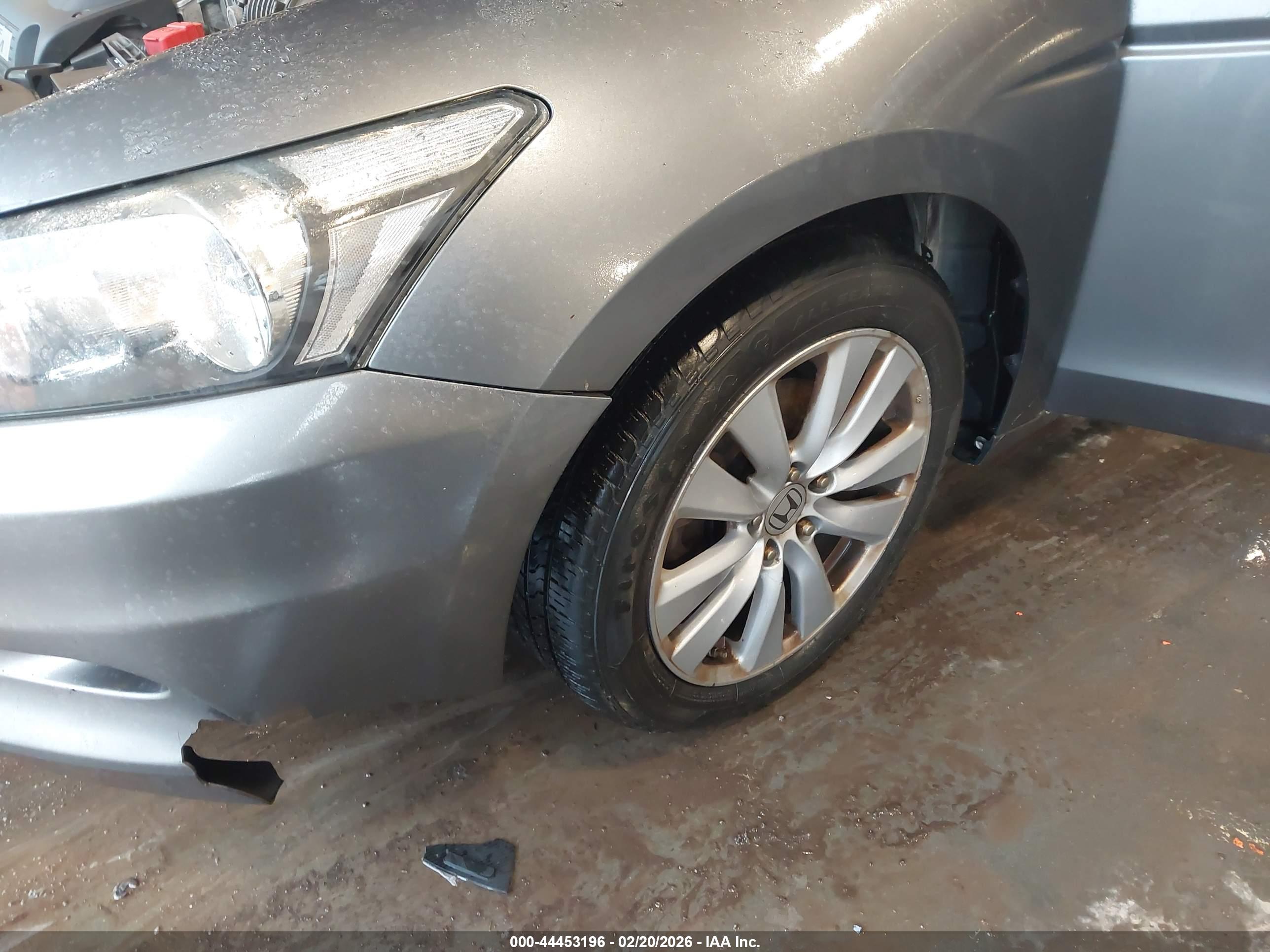 HONDA ACCORD image 6