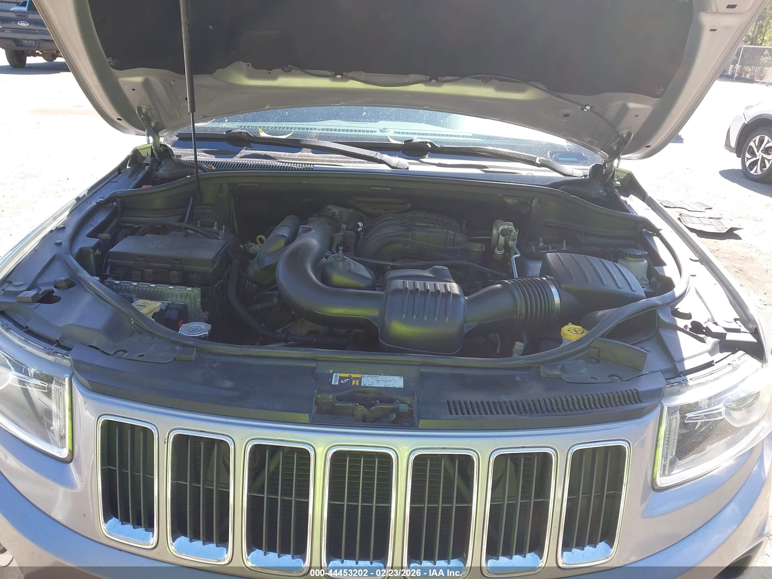 JEEP GRAND image 10
