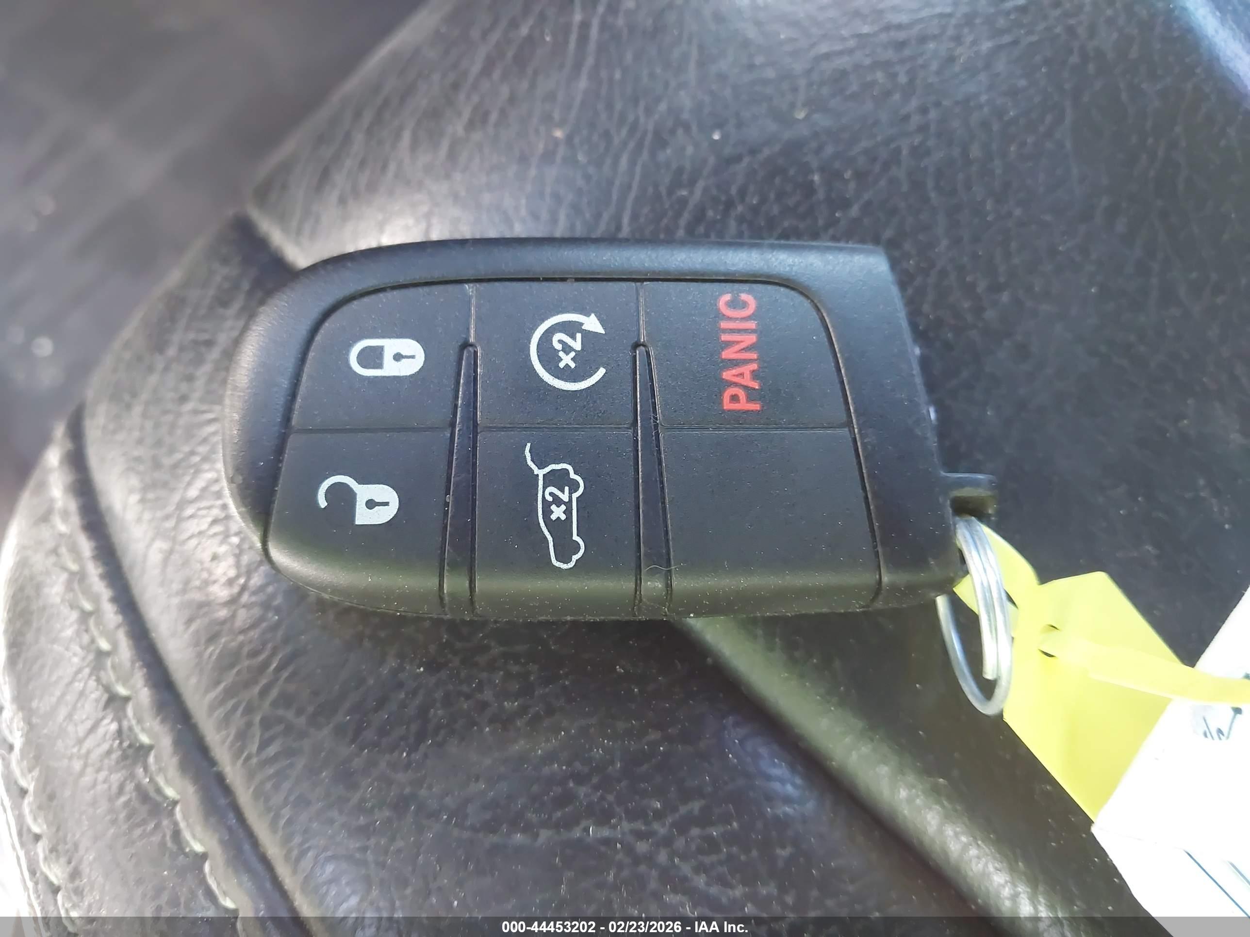 JEEP GRAND image 11