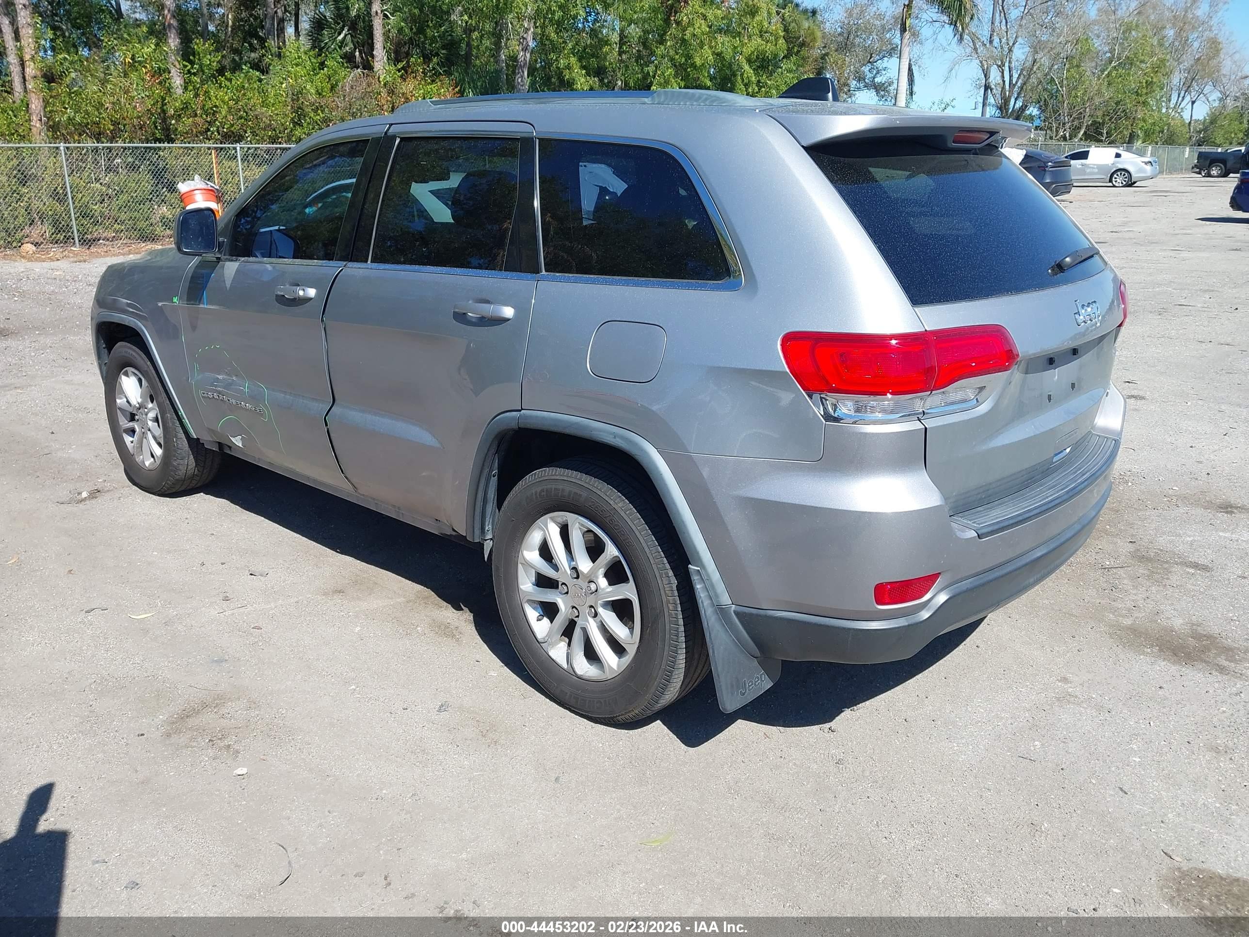 JEEP GRAND image 3