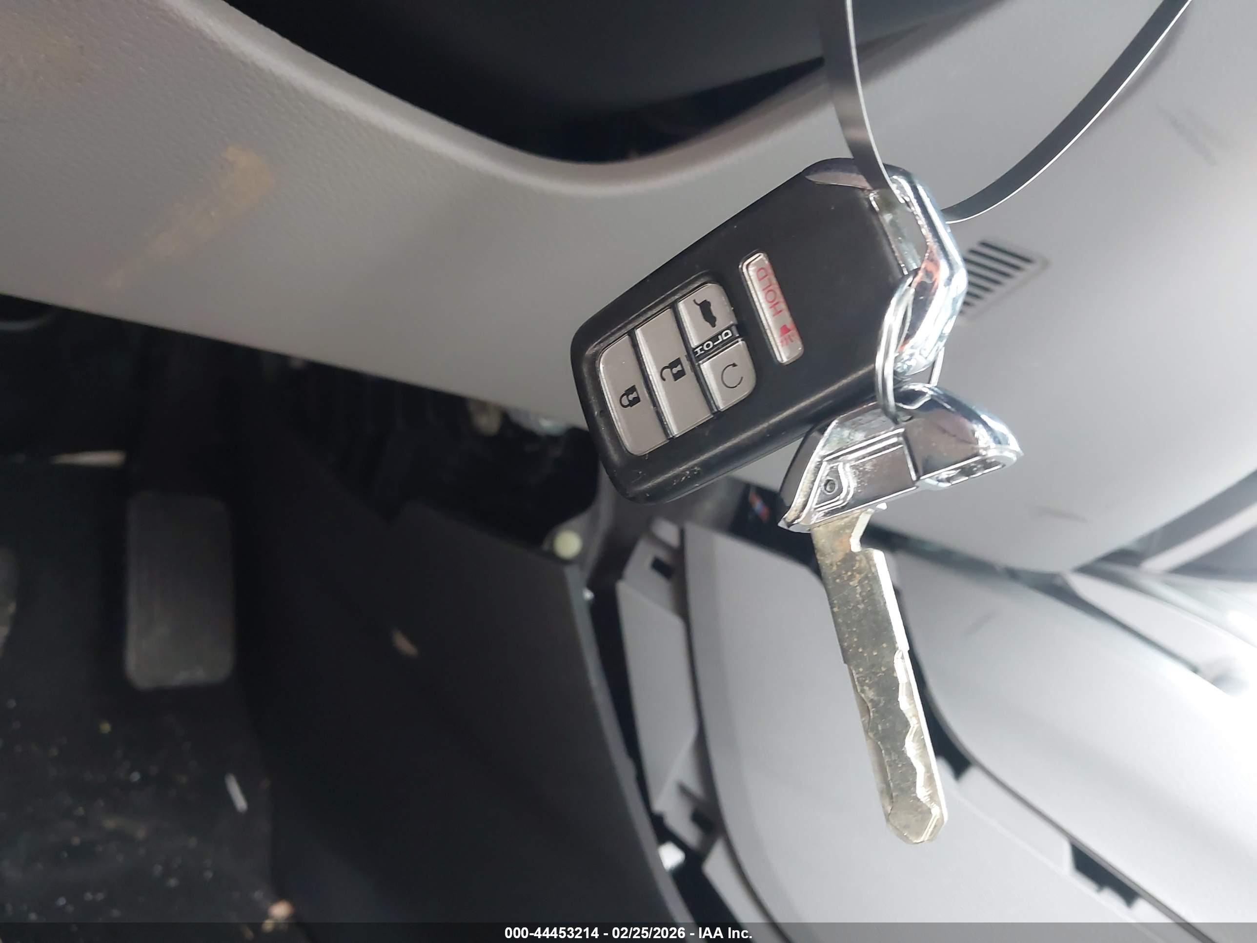 HONDA PILOT image 11