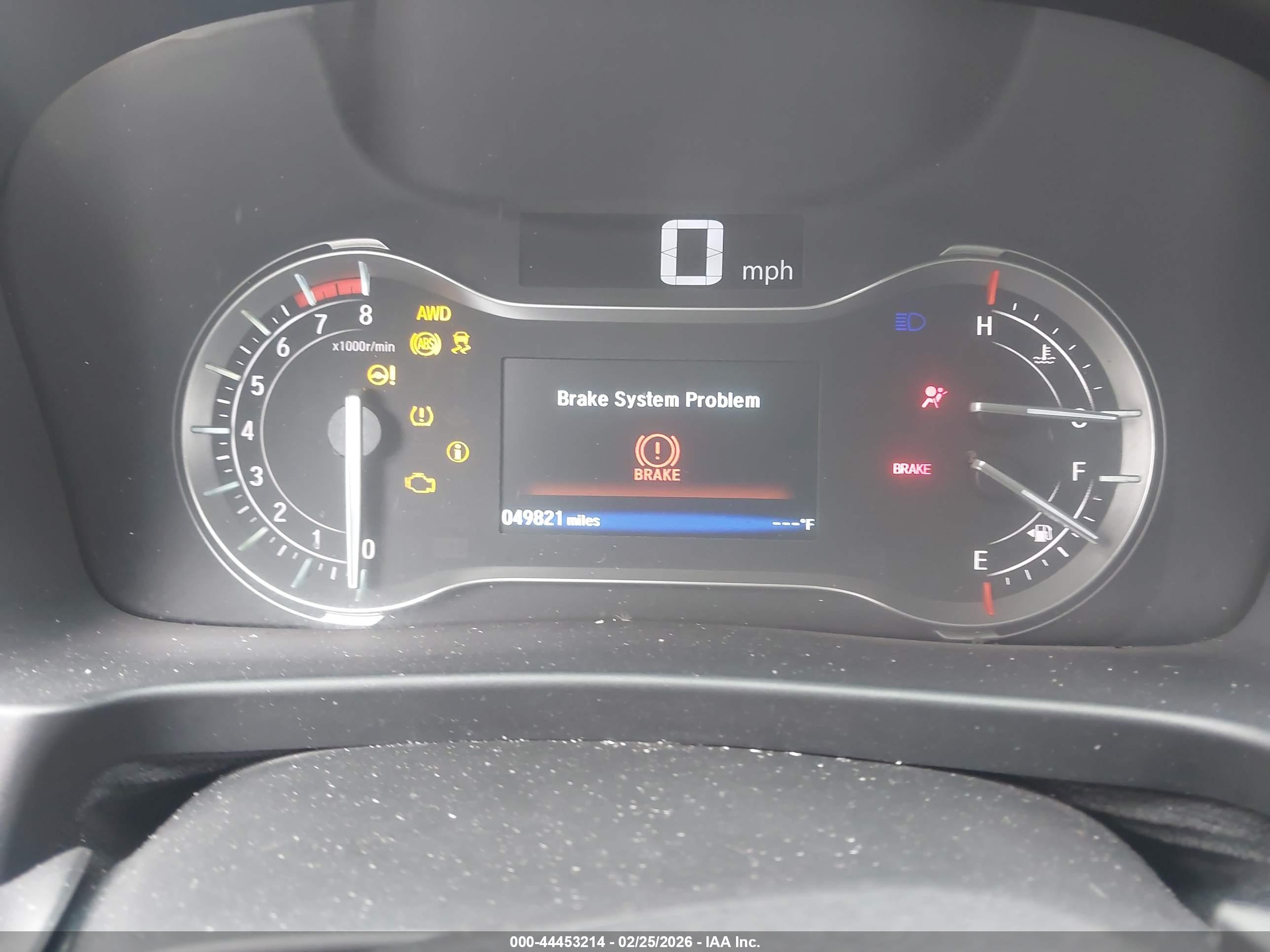 HONDA PILOT image 7
