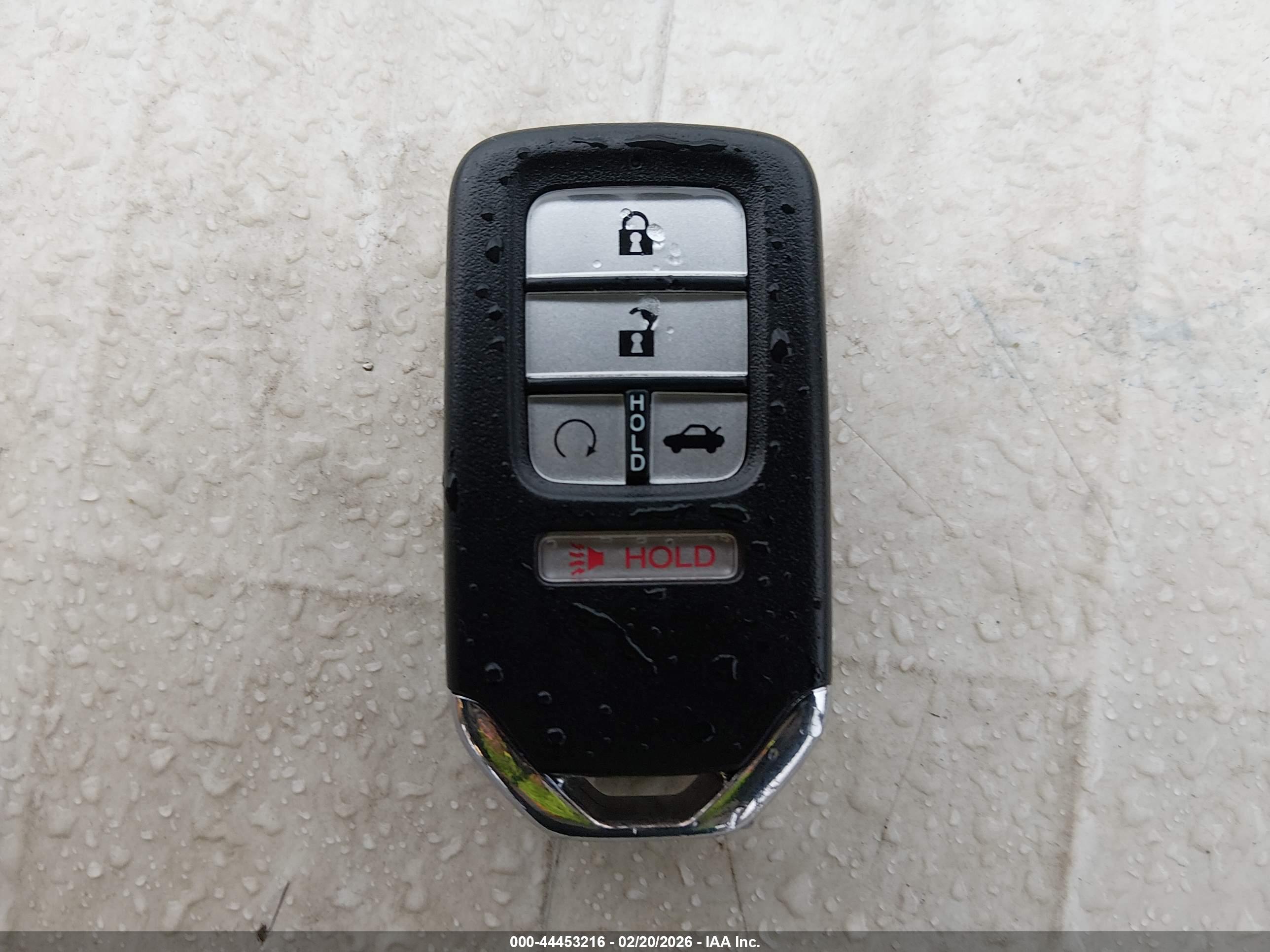 HONDA CIVIC image 11