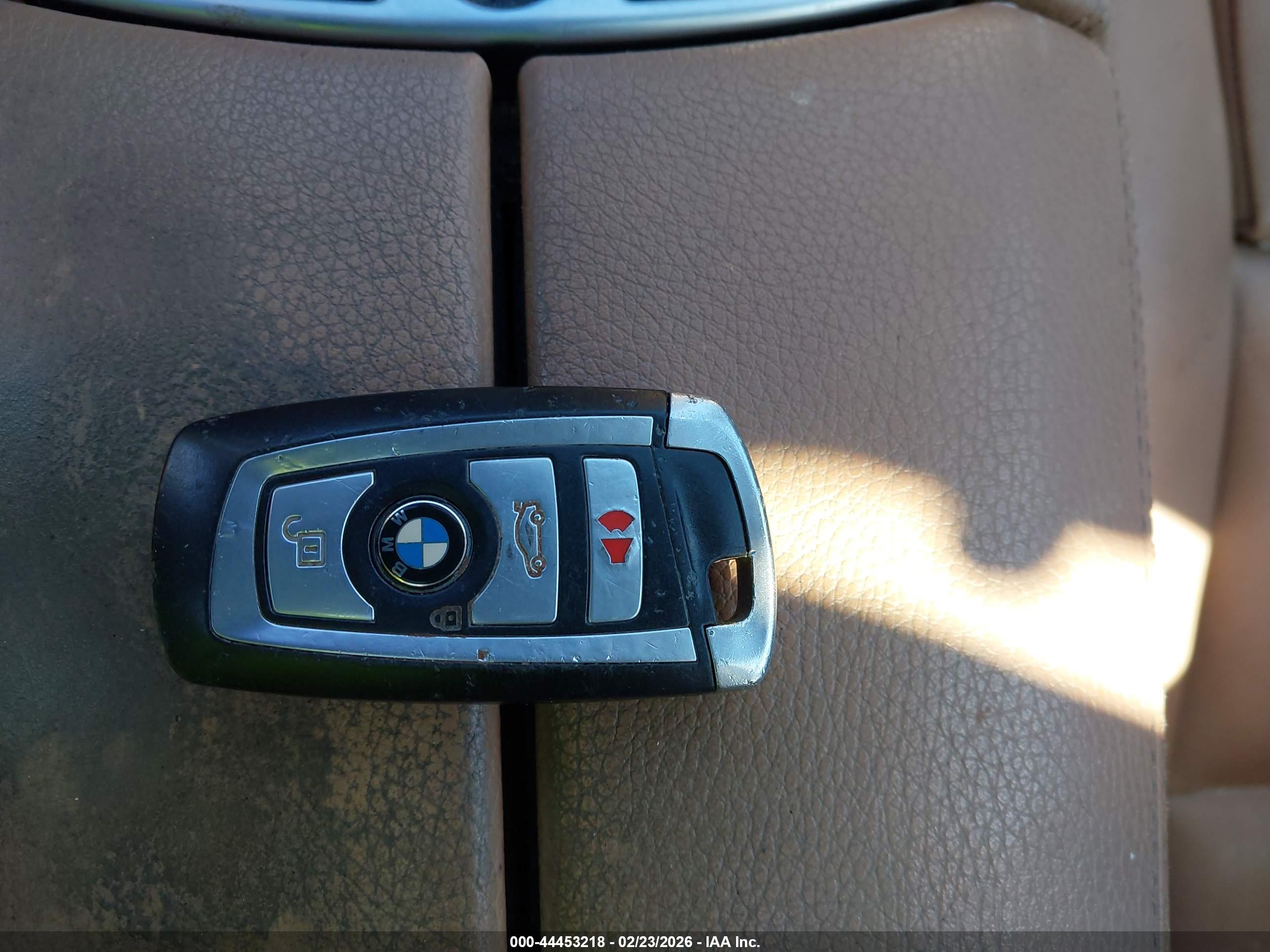 BMW 740I image 11
