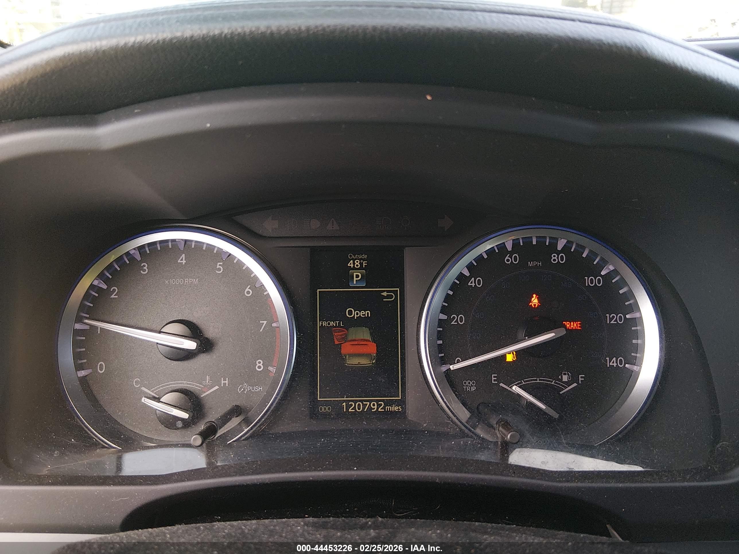 TOYOTA HIGHLANDER image 7