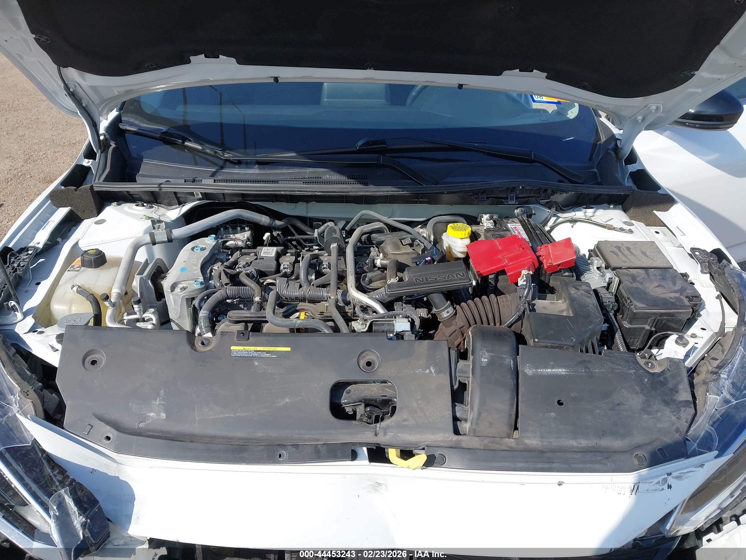 NISSAN SENTRA image 10