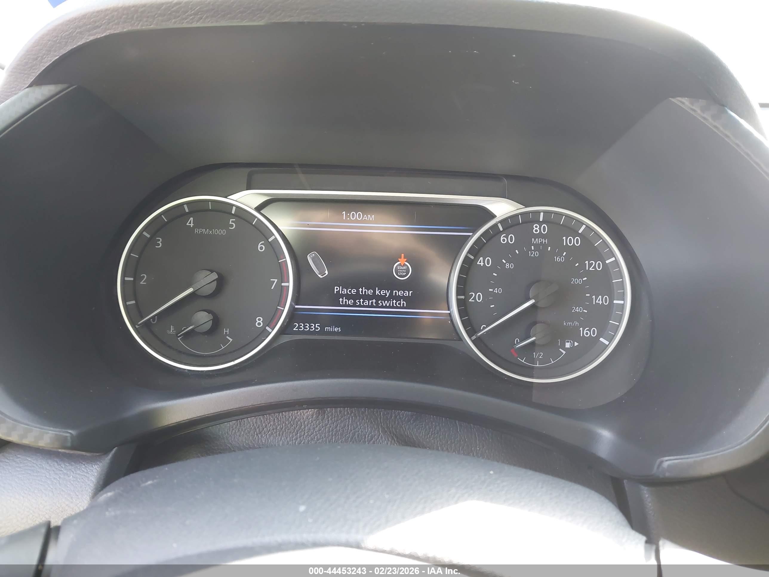 NISSAN SENTRA image 7