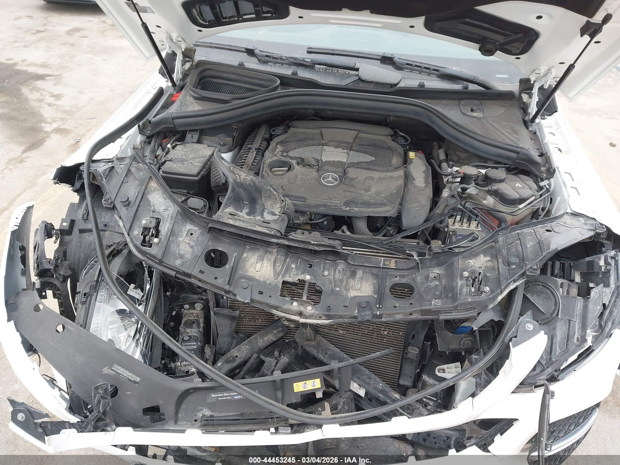 MERCEDES-BENZ GLE image 10