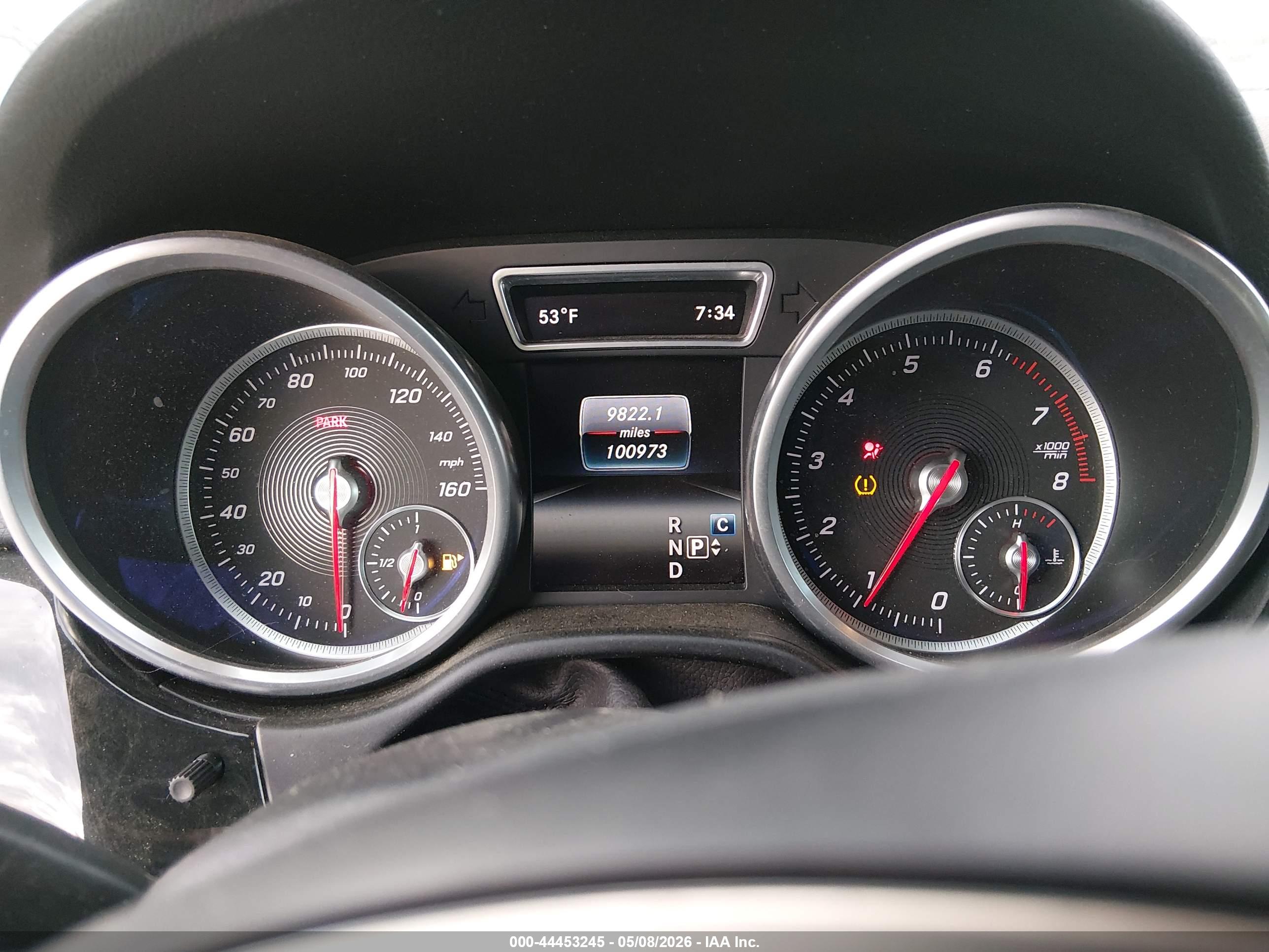 MERCEDES-BENZ GLE image 7