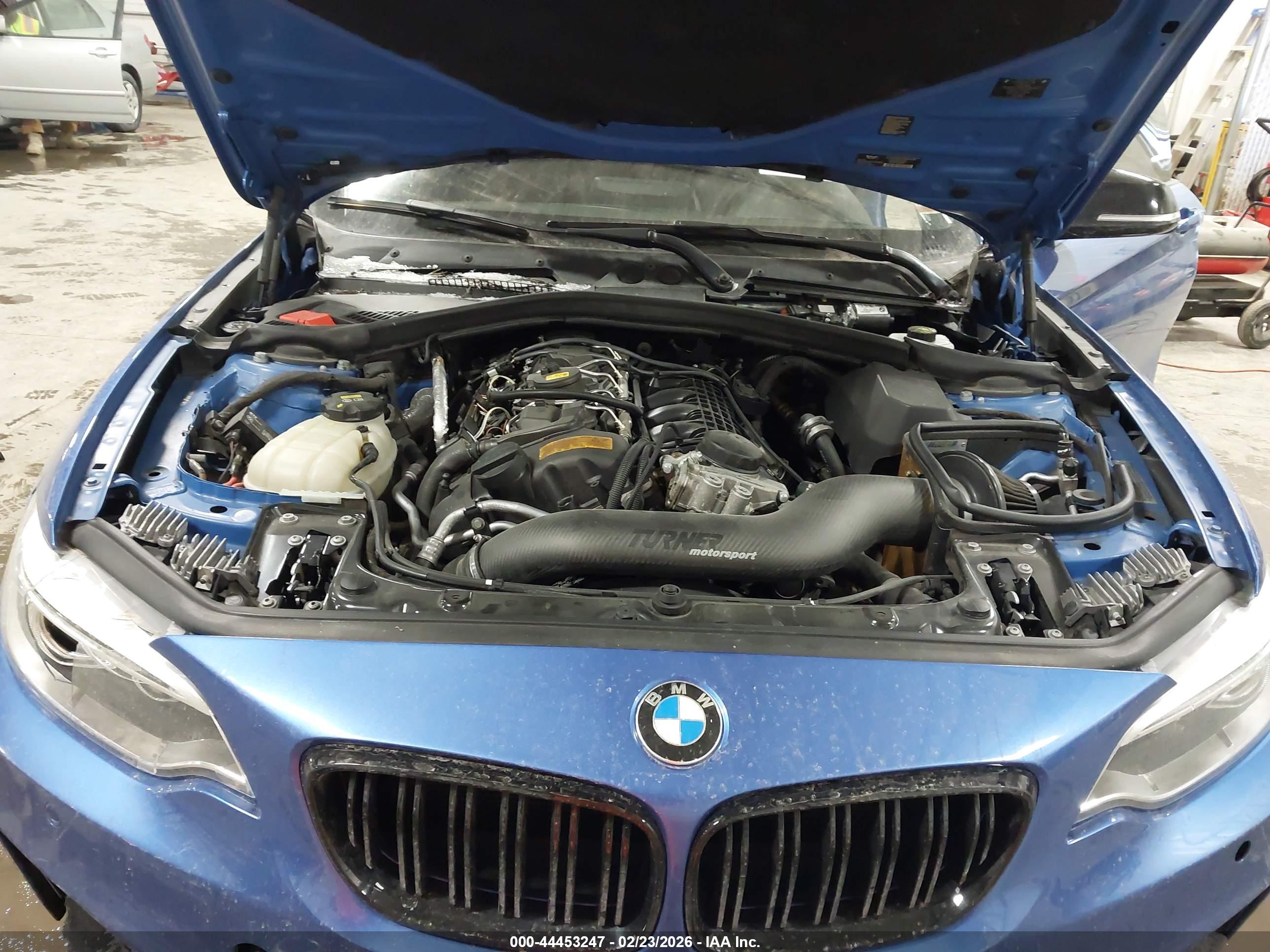 BMW M235 image 10