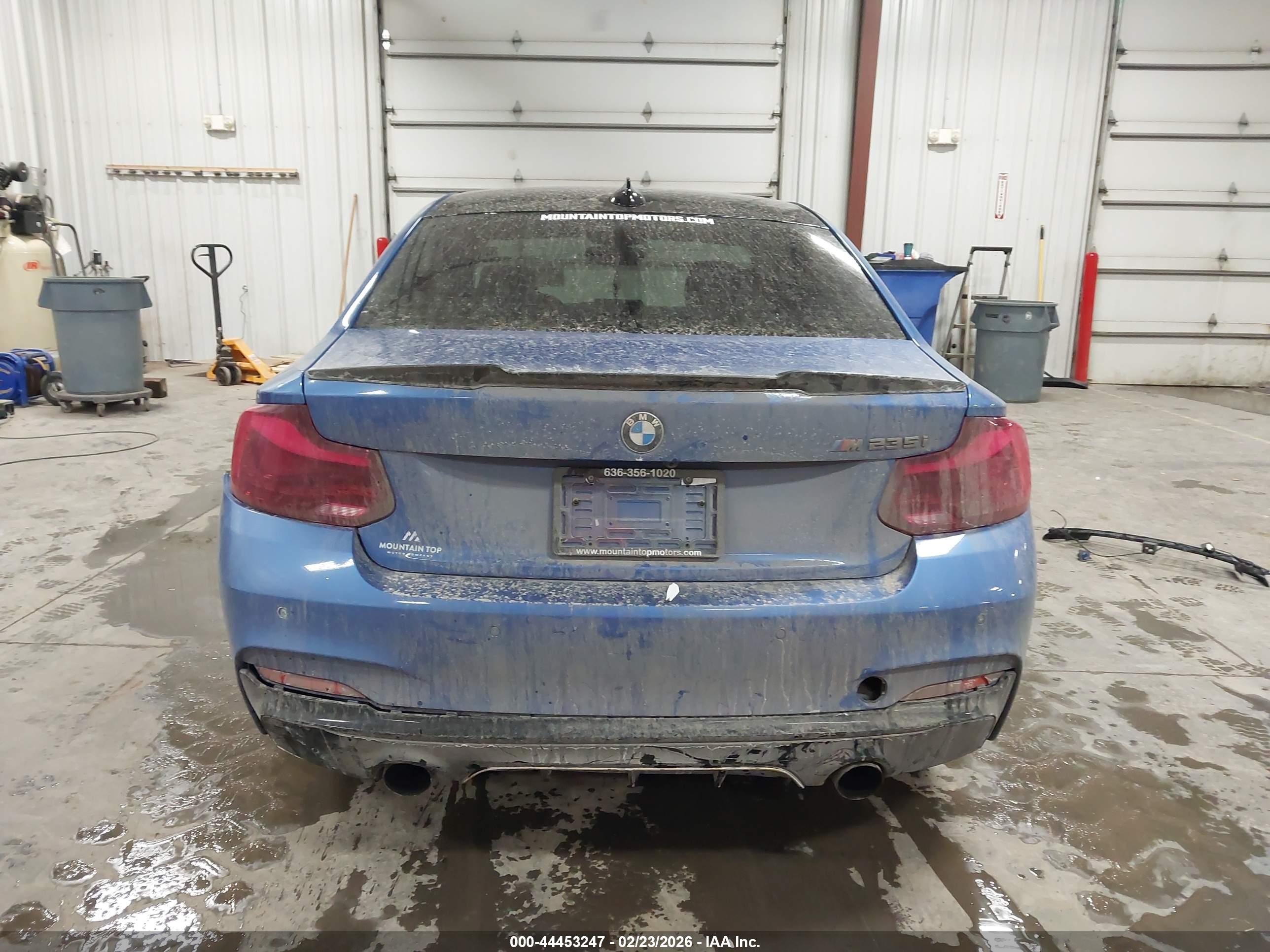 BMW M235 image 6