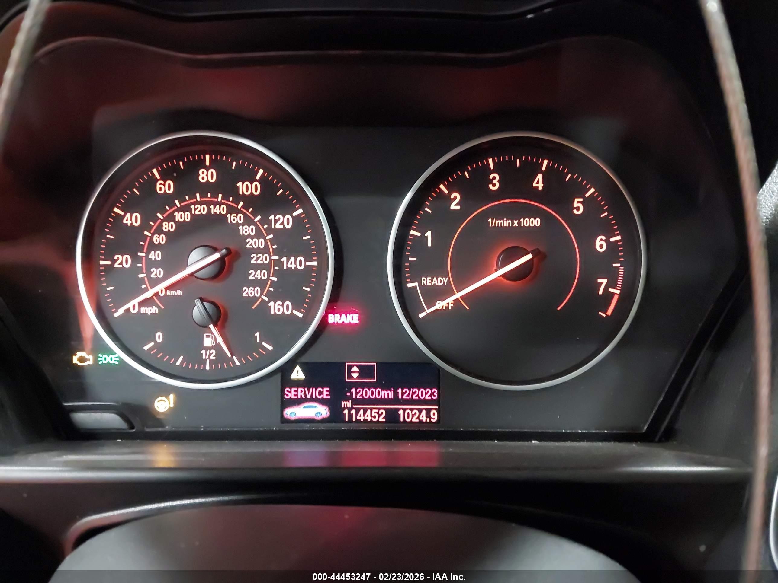 BMW M235 image 7