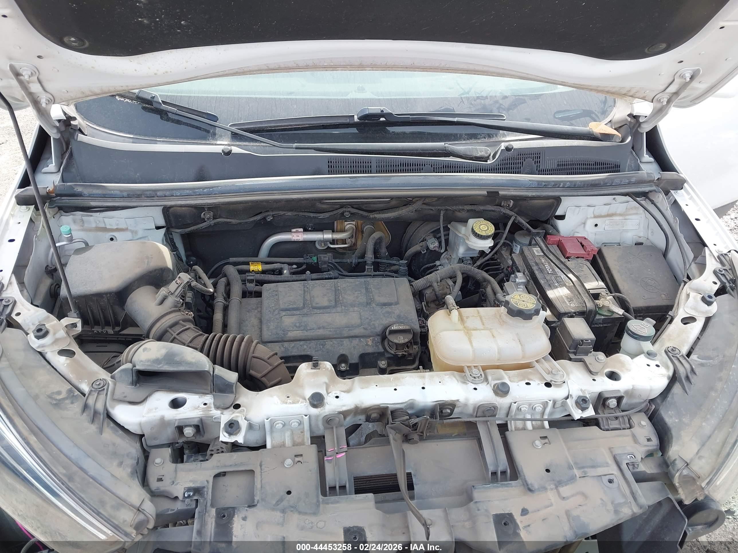 BUICK ENCORE image 10