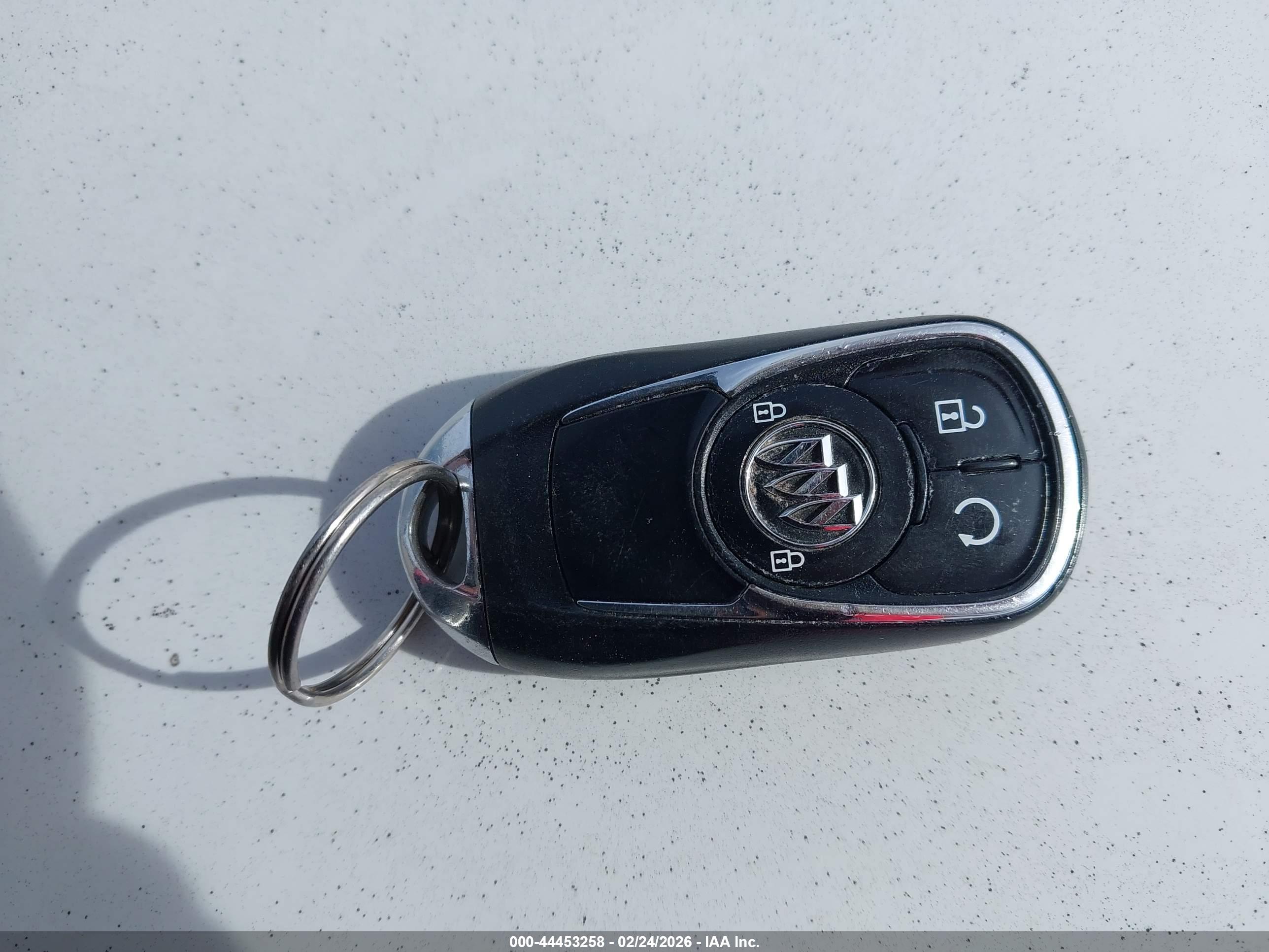 BUICK ENCORE image 11
