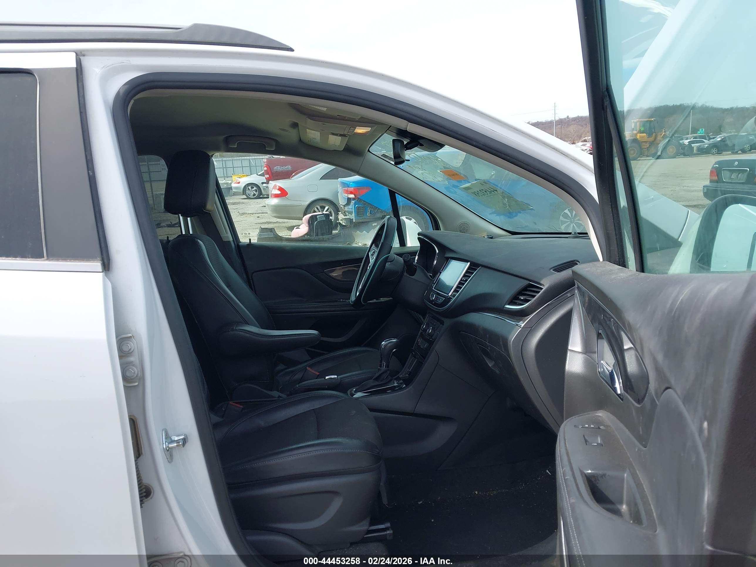 BUICK ENCORE image 5