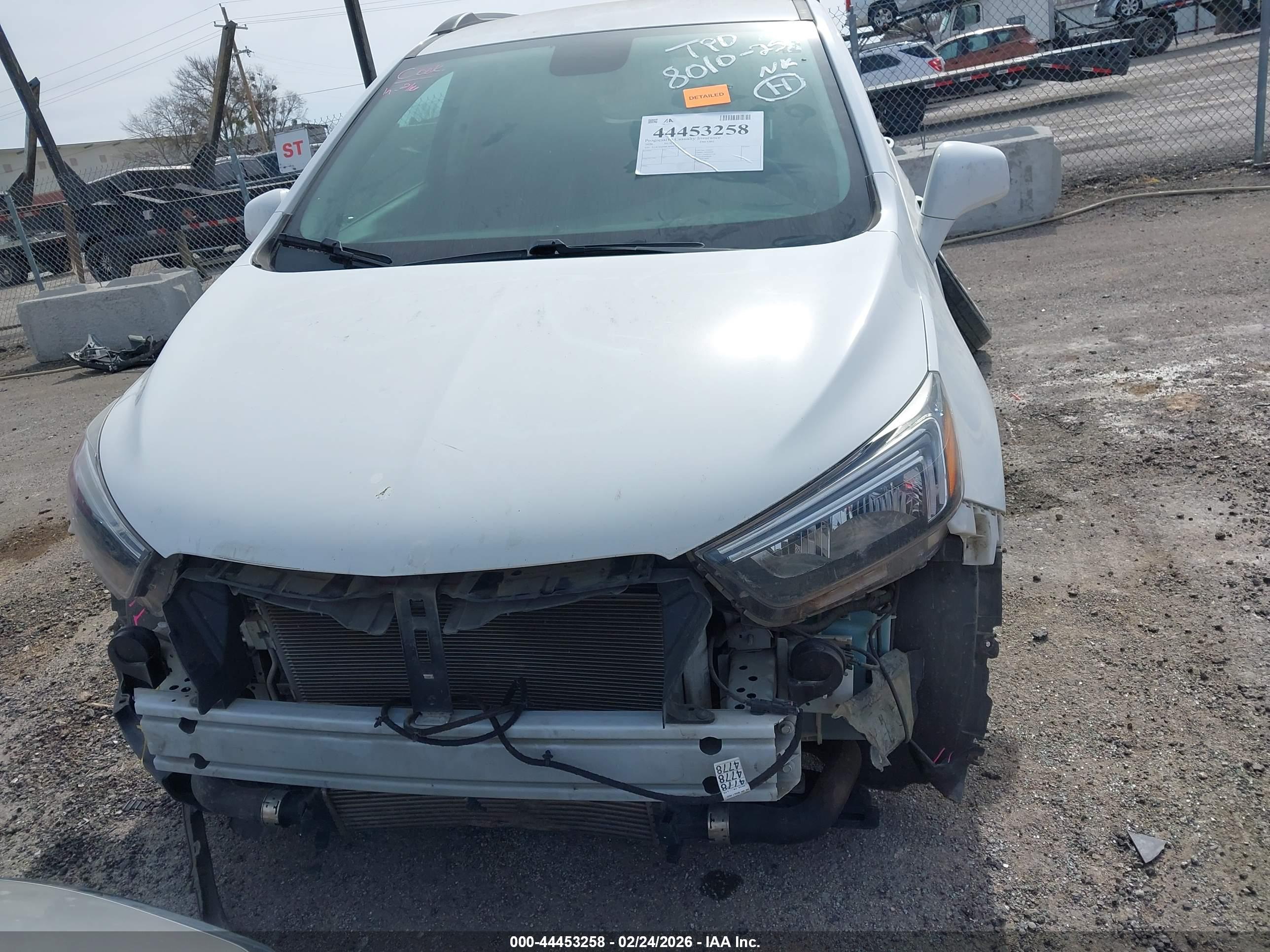 BUICK ENCORE image 6